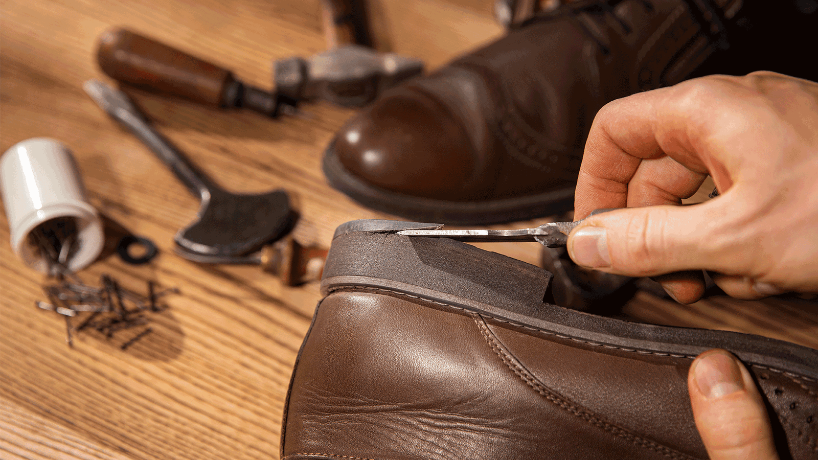 Essential Care Tips for Your Boots