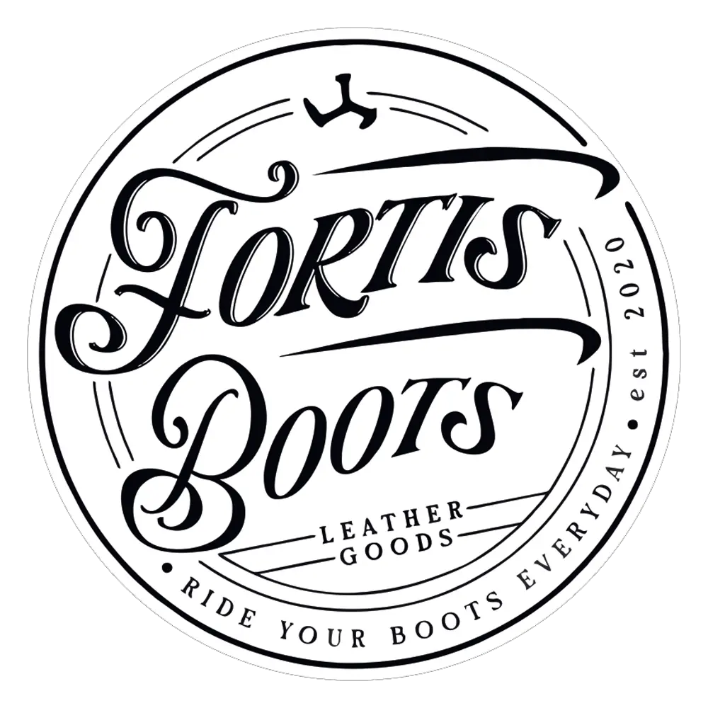 Fortis Boots