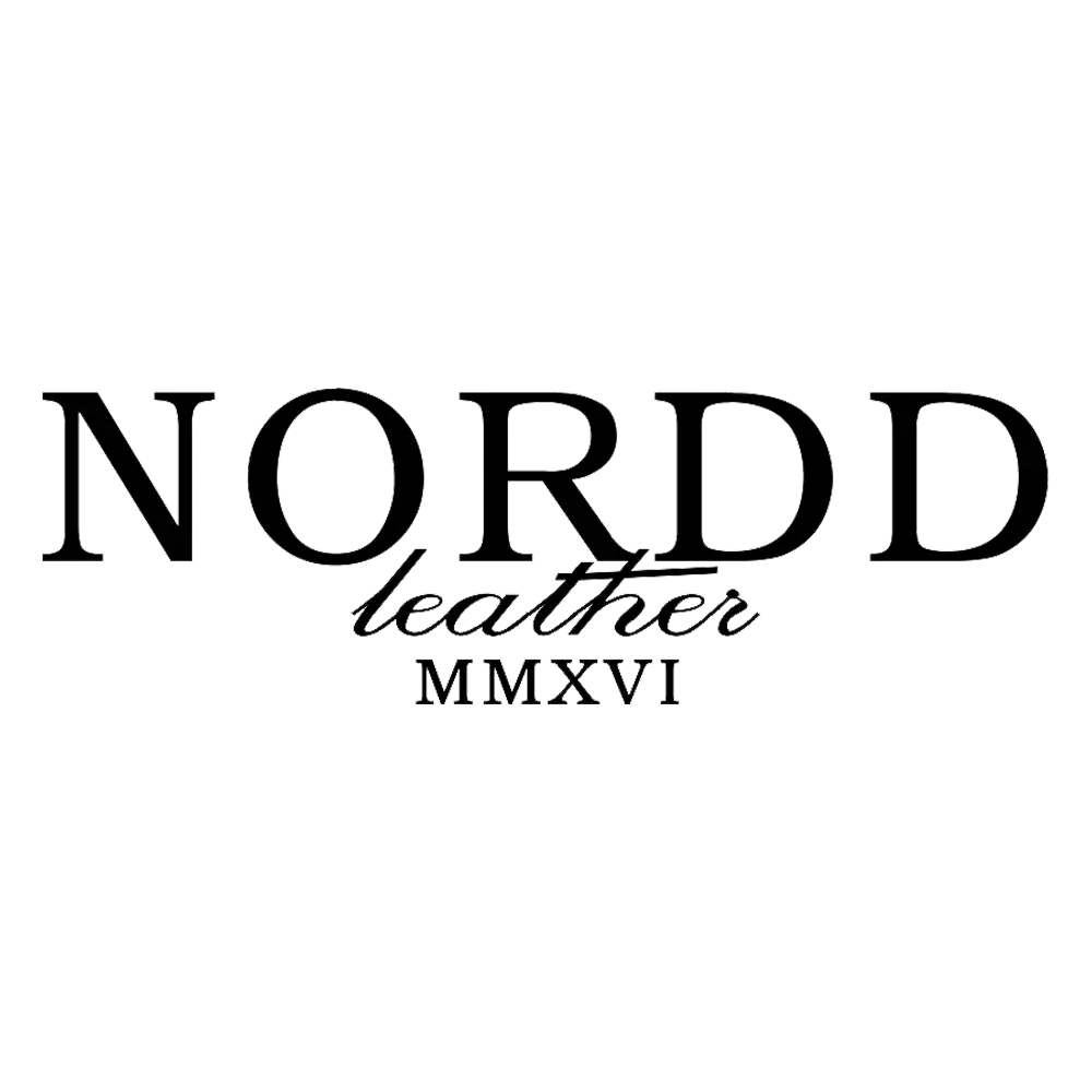 Nordd Leather