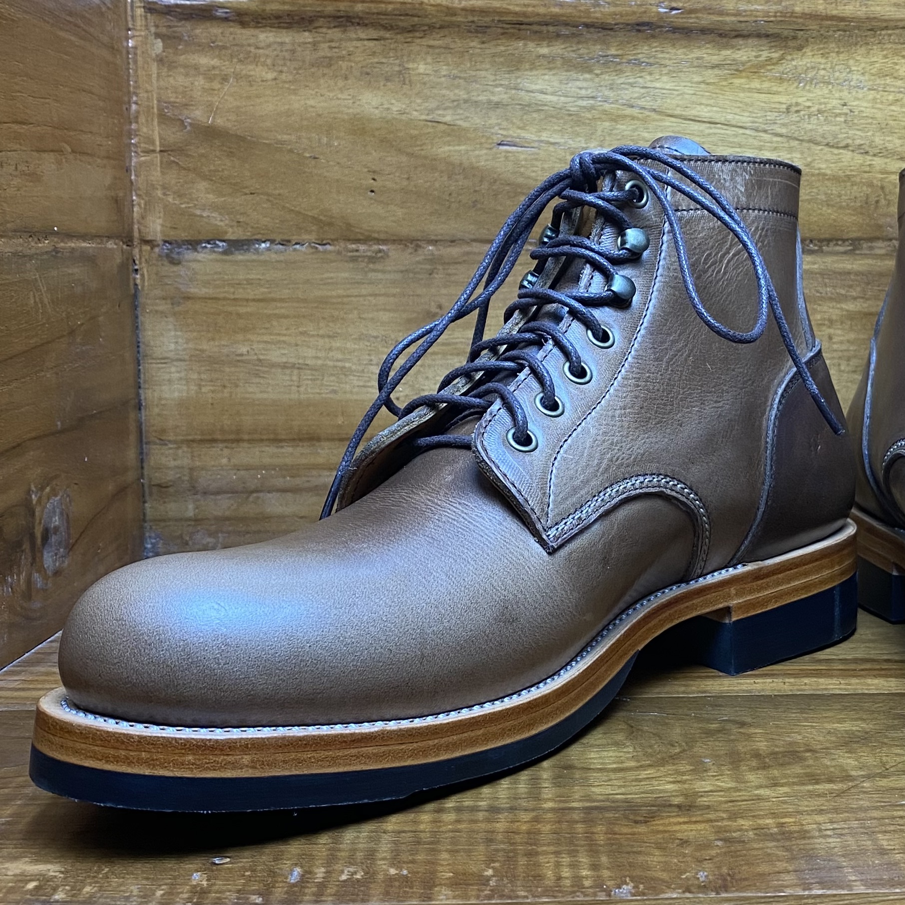 Renav Good BLK 603 Natural CXL