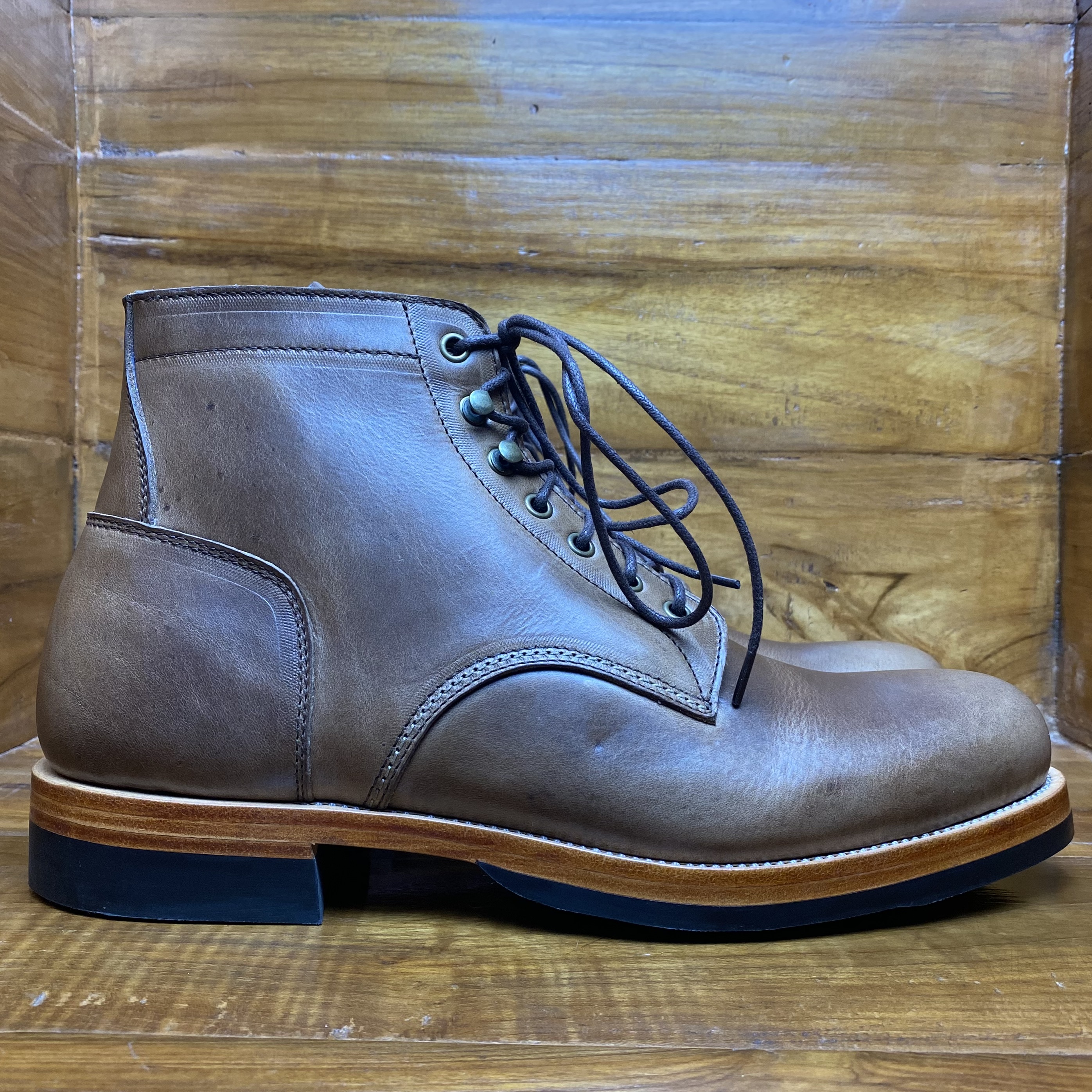 Renav Good BLK 603 Natural CXL