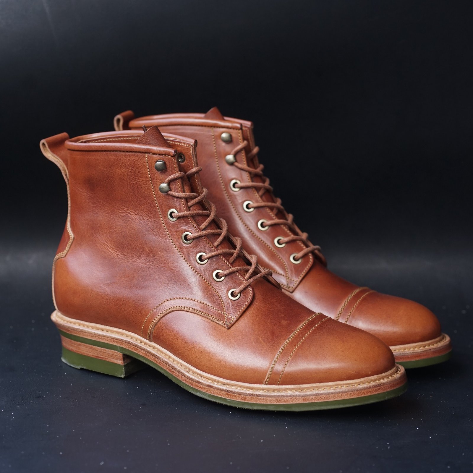 Mor Son De Brazza 5.5"