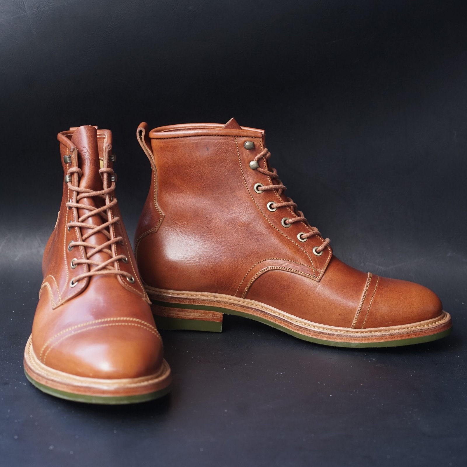 Mor Son De Brazza 5.5"