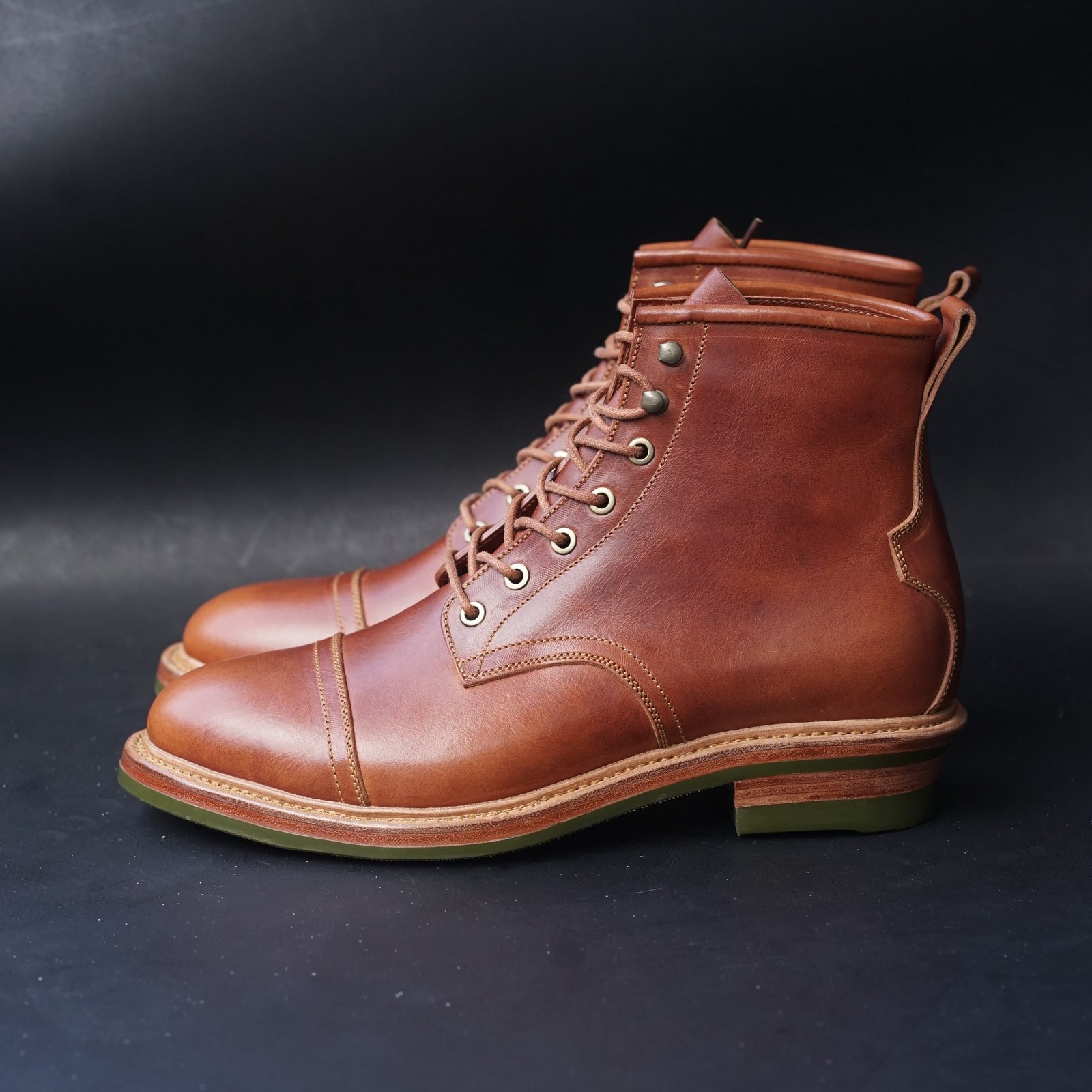 Mor Son De Brazza 5.5"