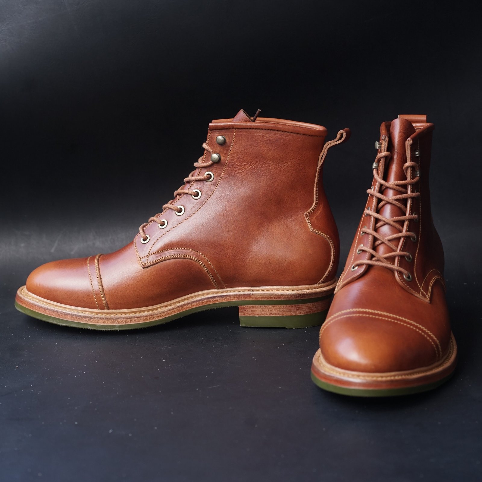 Mor Son De Brazza 5.5"