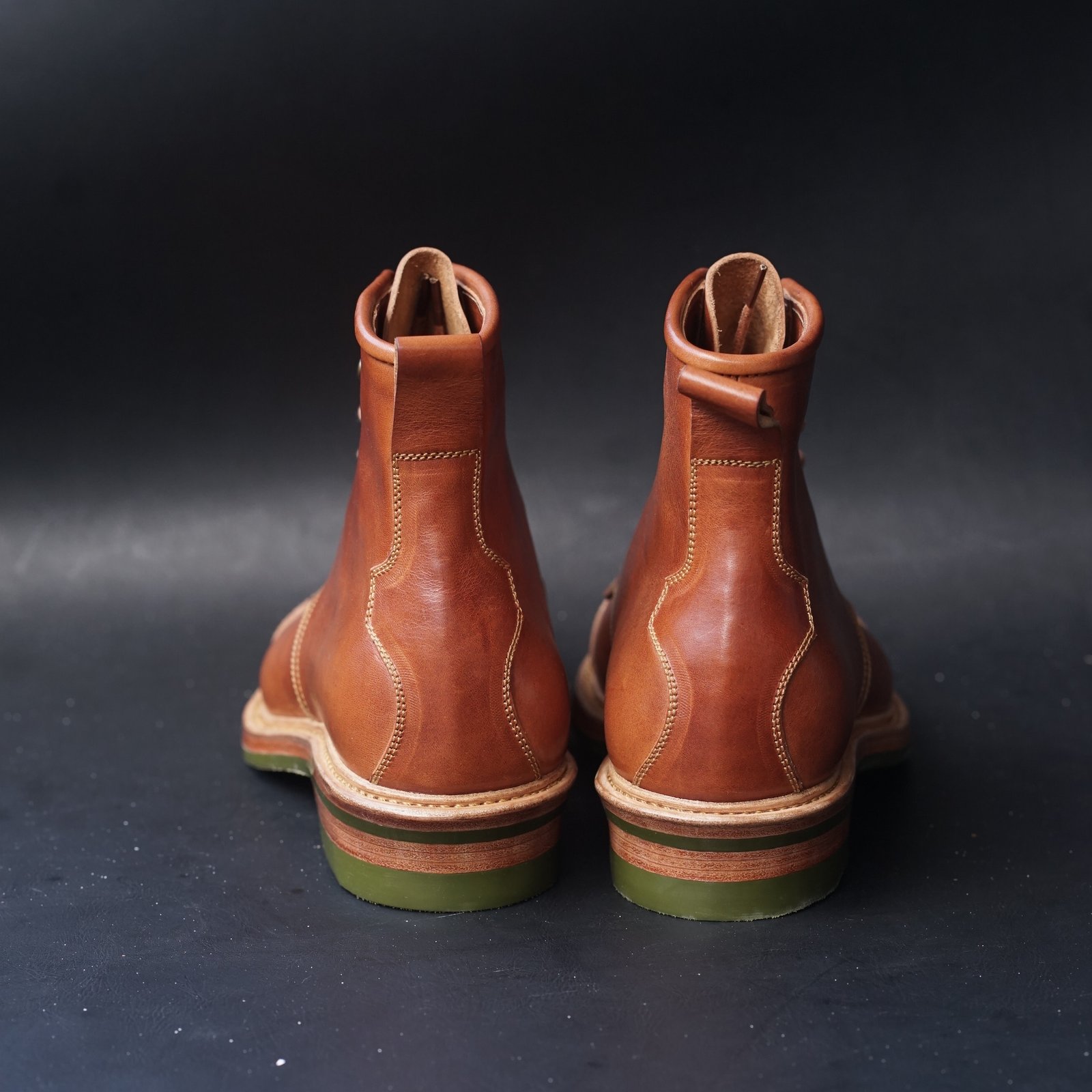 Mor Son De Brazza 5.5"
