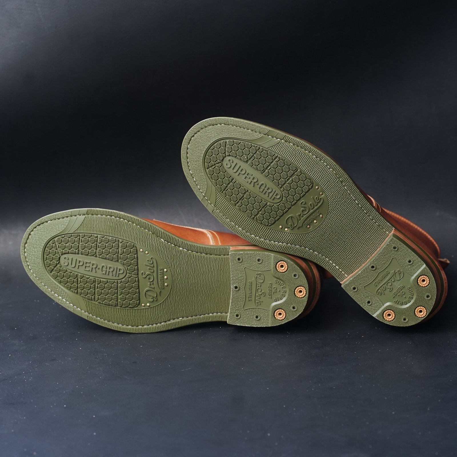 Mor Son De Brazza 5.5"