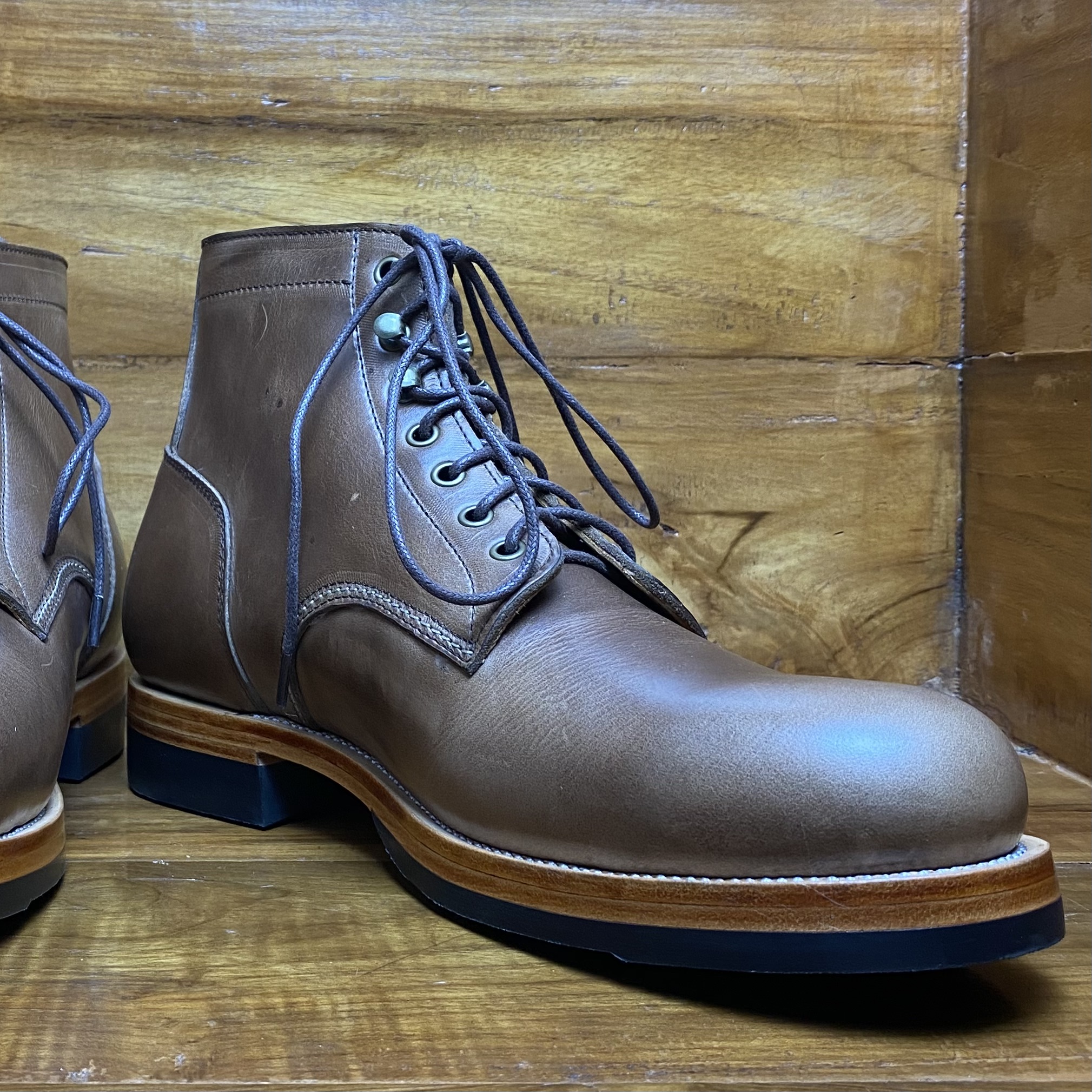 Renav Good BLK 603 Natural CXL