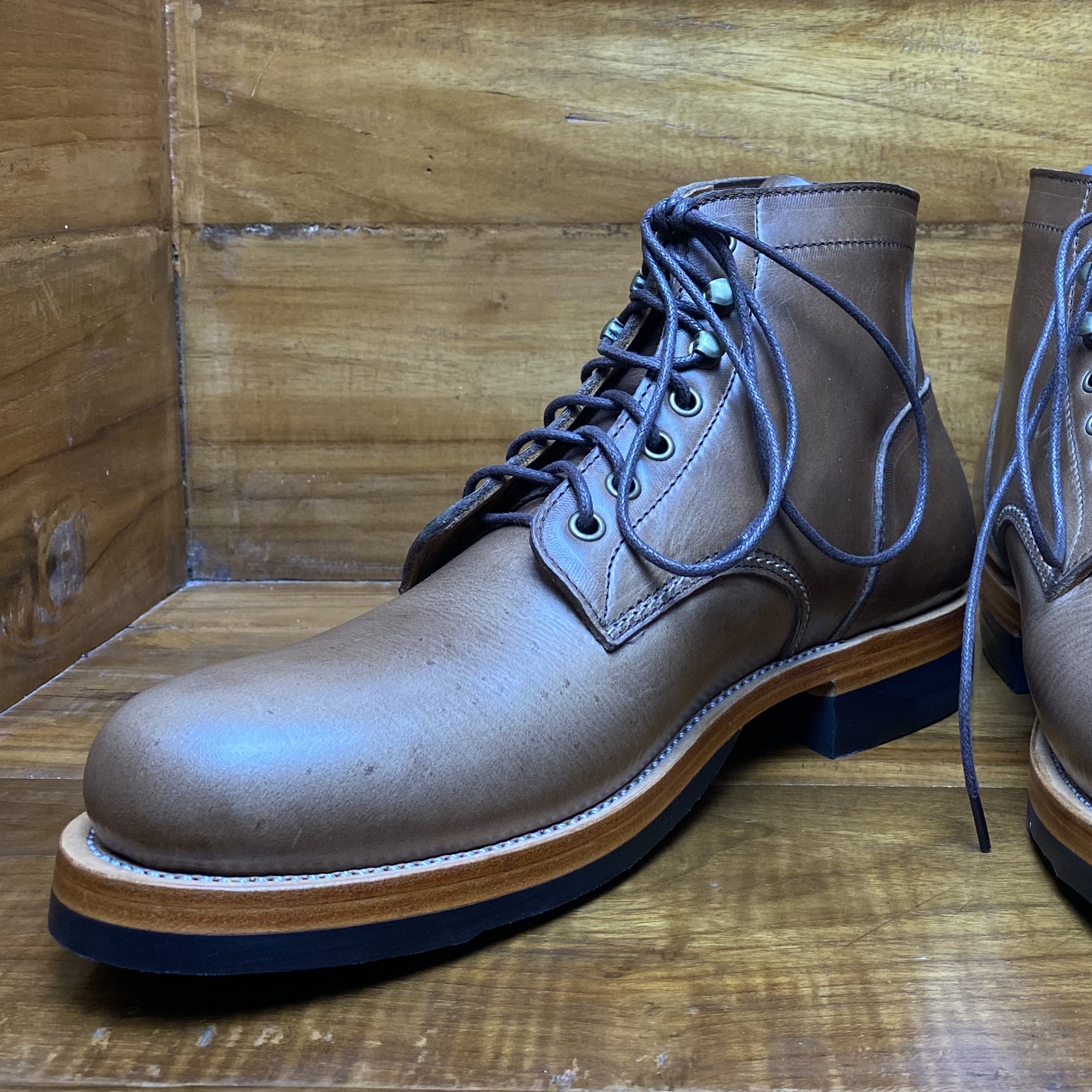 Renav Good BLK 603 Natural CXL