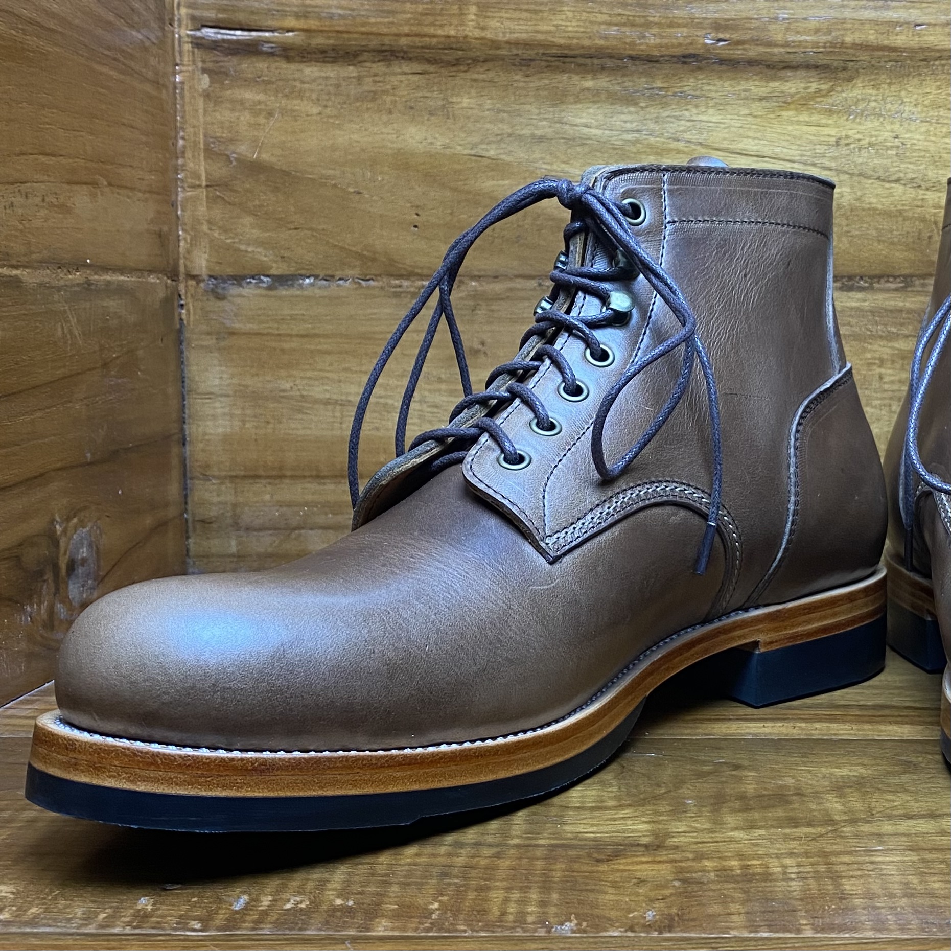 Renav Good BLK 603 Natural CXL