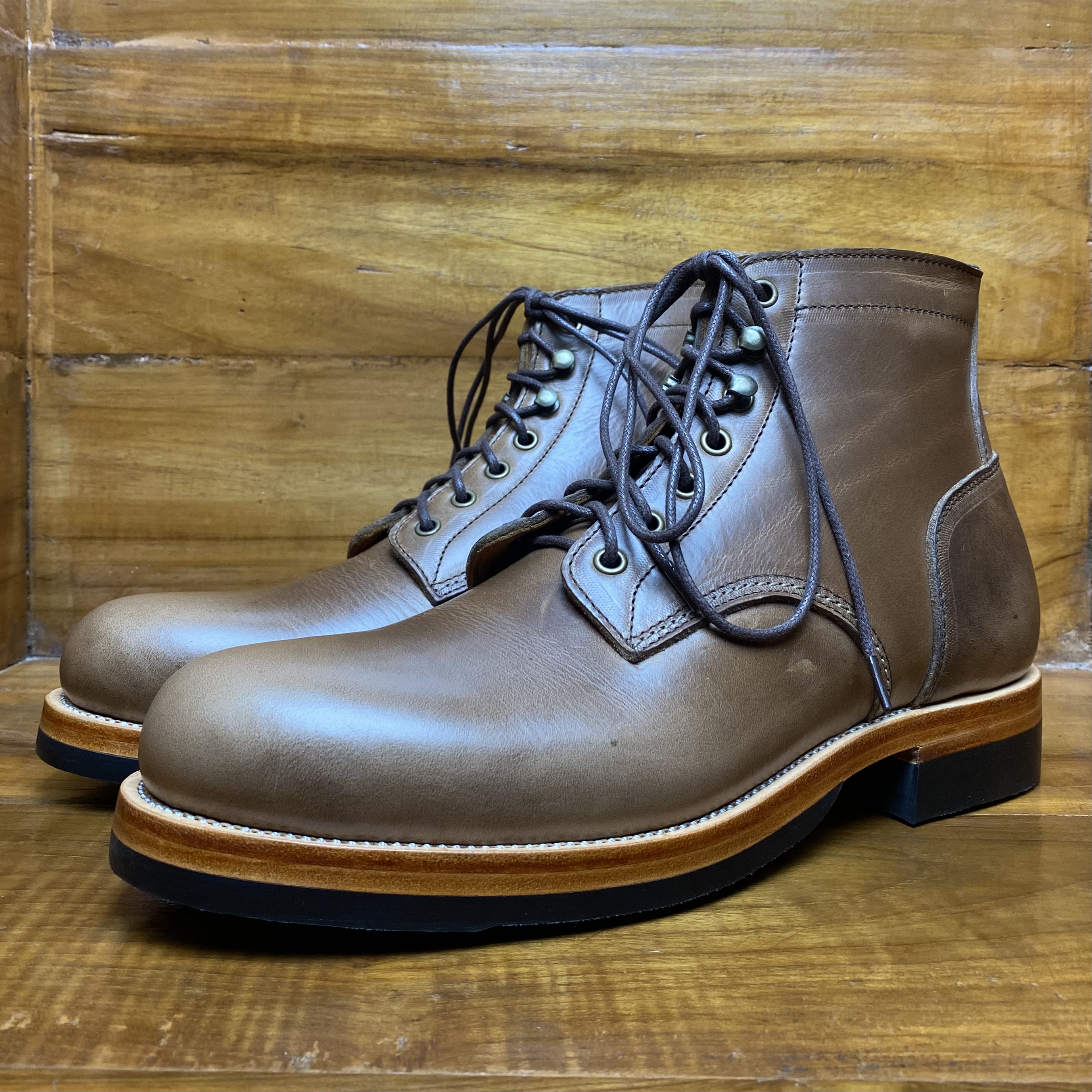 Renav Good BLK 603 Natural CXL