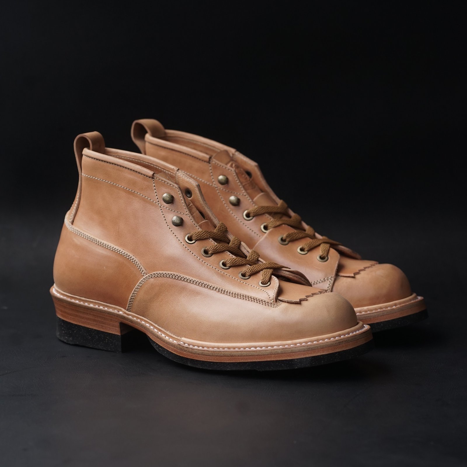 Prof. Barnets' Luke LTT 4"