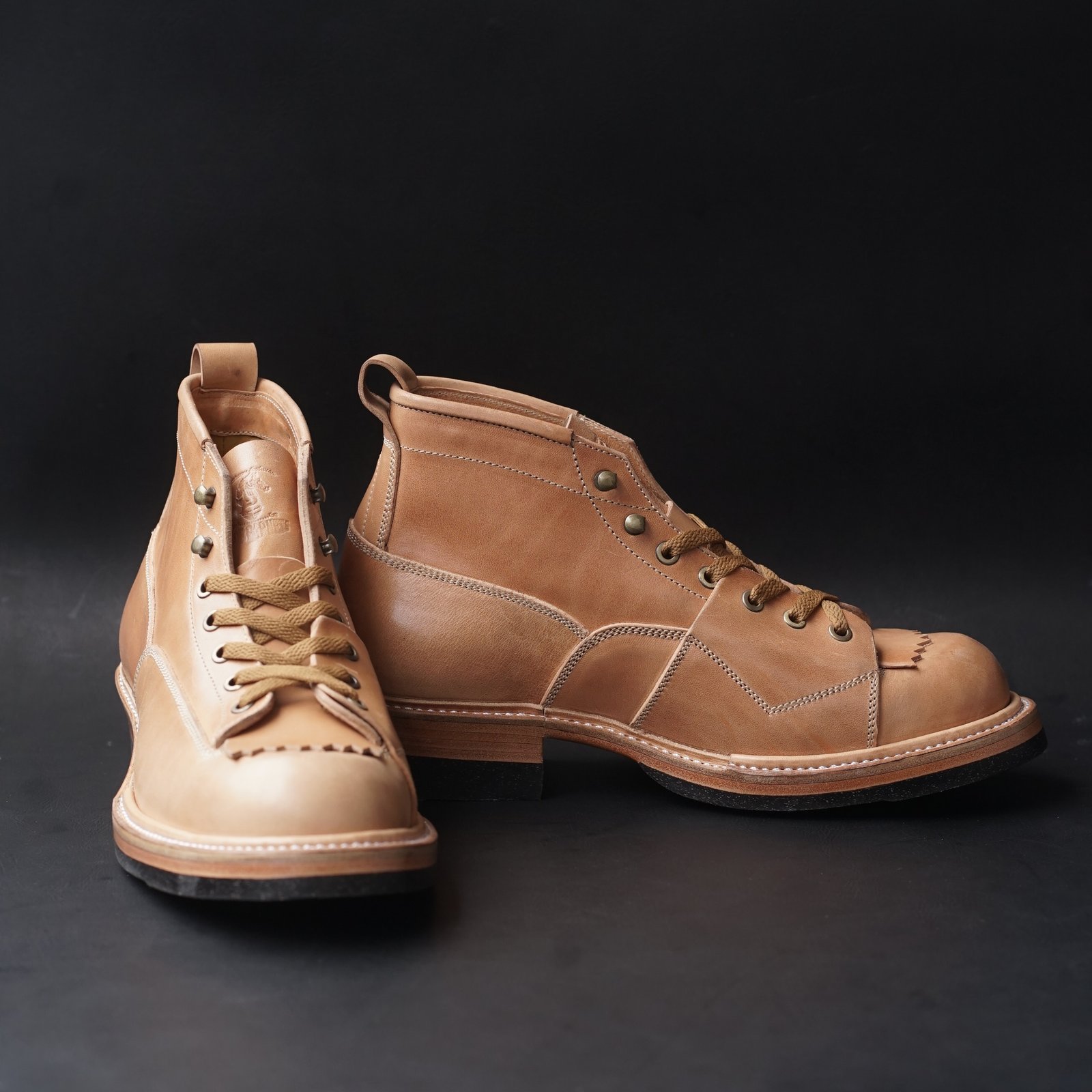 Prof. Barnets' Luke LTT 4"