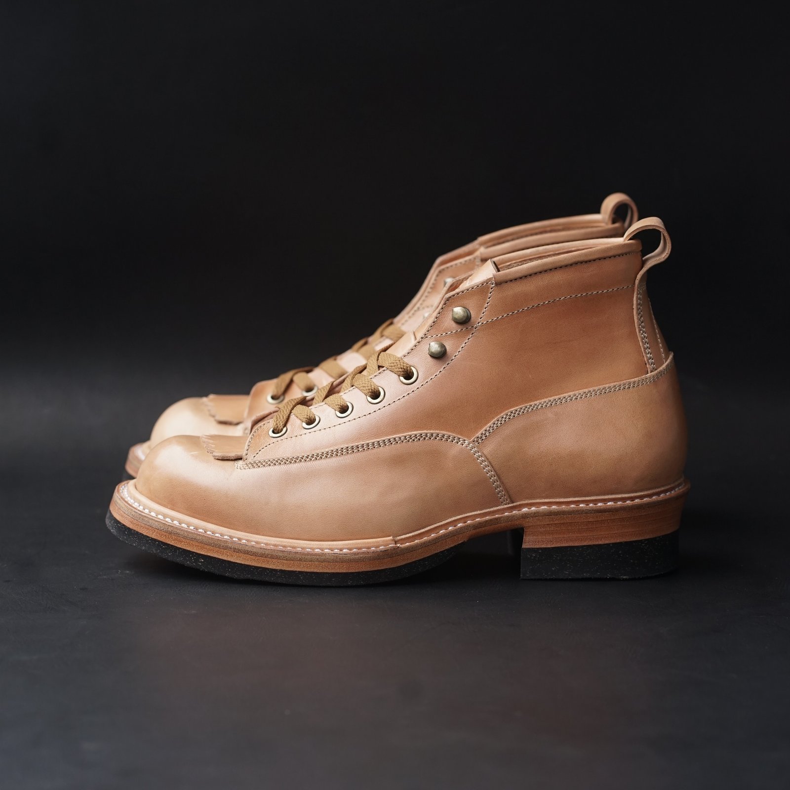 Prof. Barnets' Luke LTT 4"