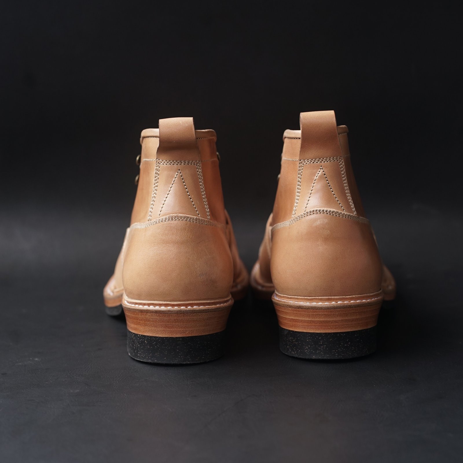 Prof. Barnets' Luke LTT 4"