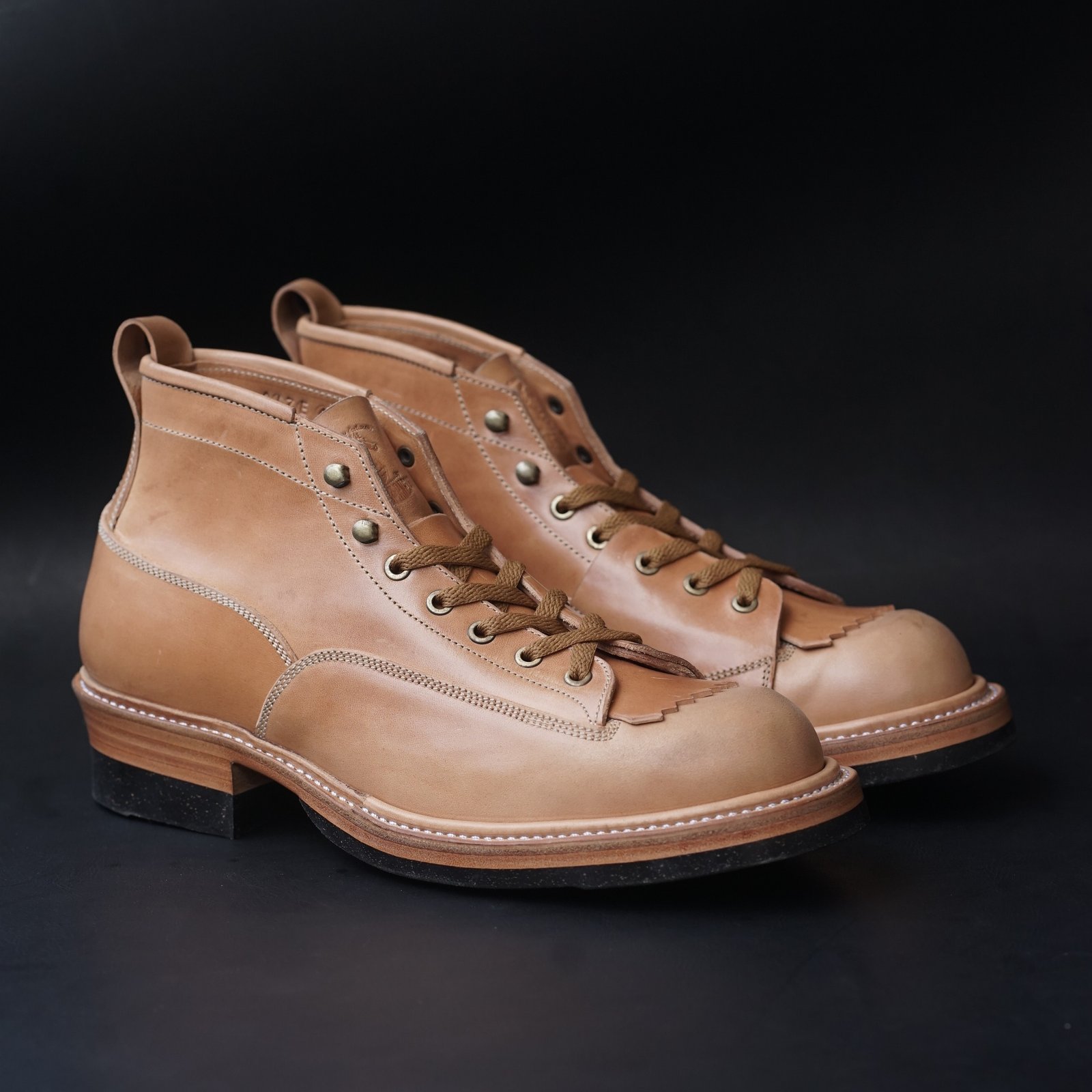 Prof. Barnets' Luke LTT 4"