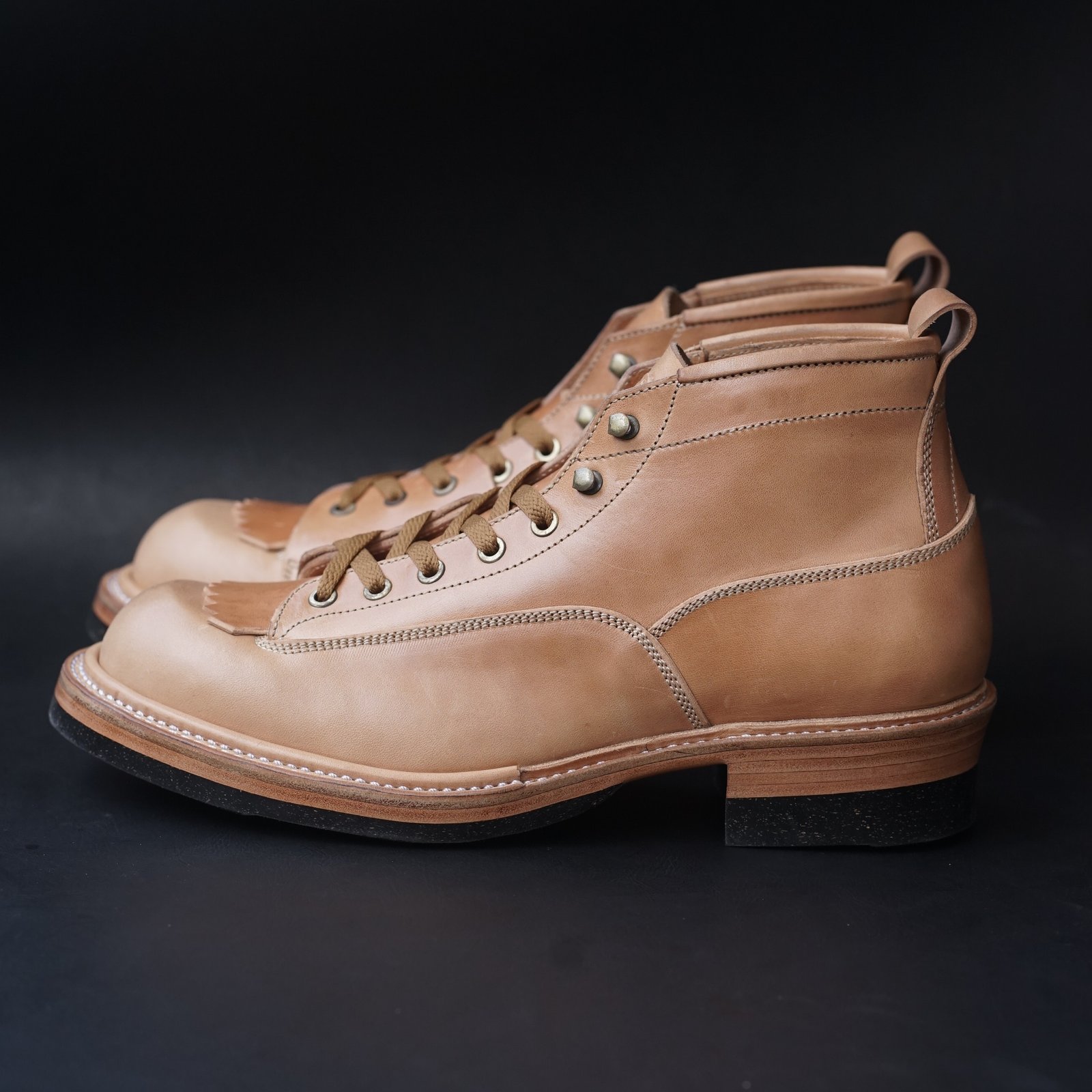 Prof. Barnets' Luke LTT 4"