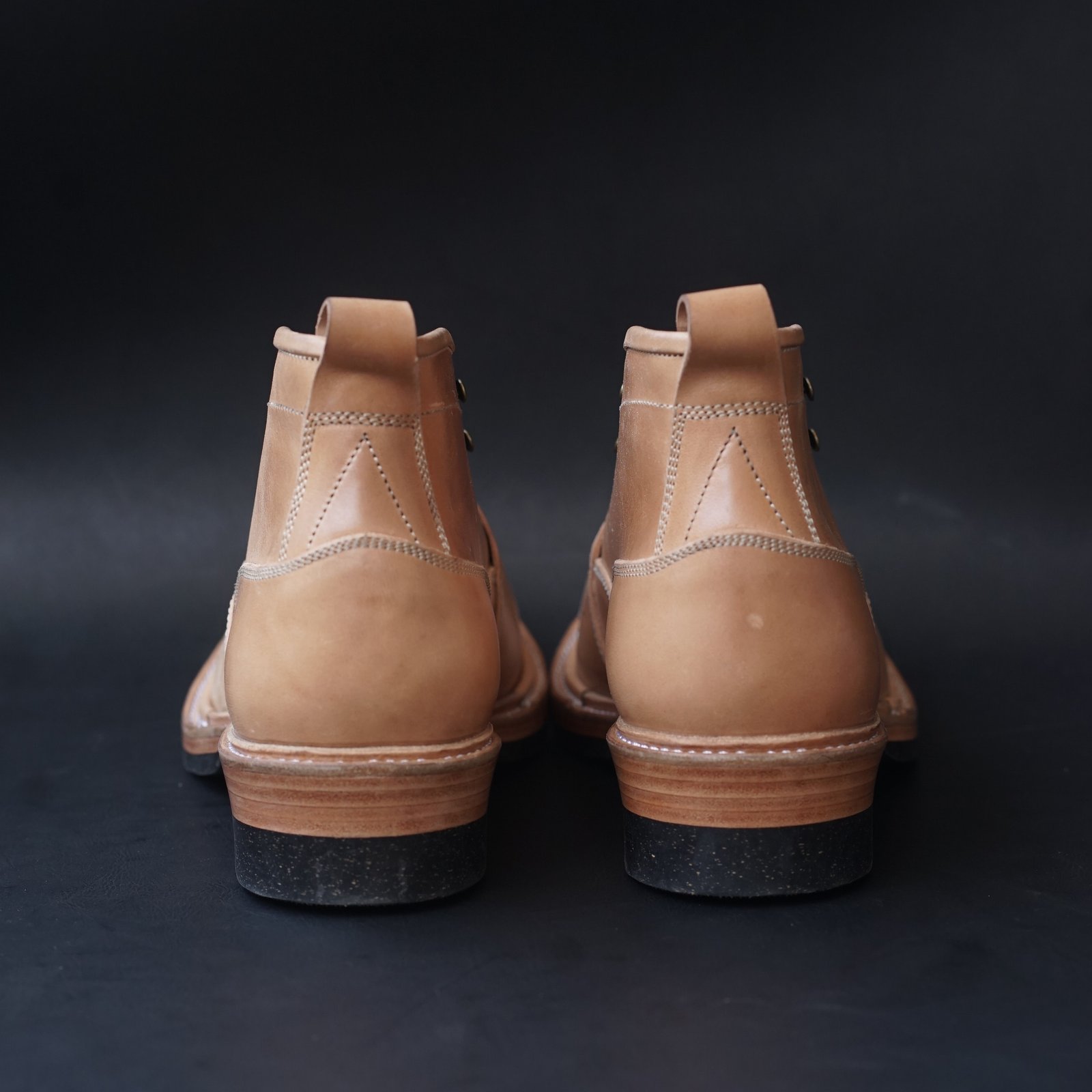 Prof. Barnets' Luke LTT 4"