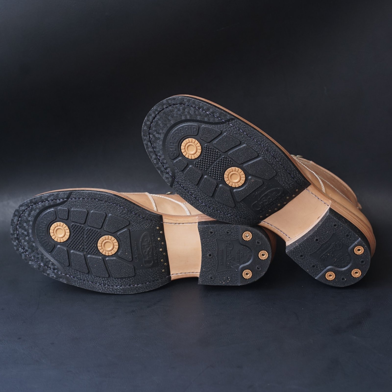 Prof. Barnets' Luke LTT 4"
