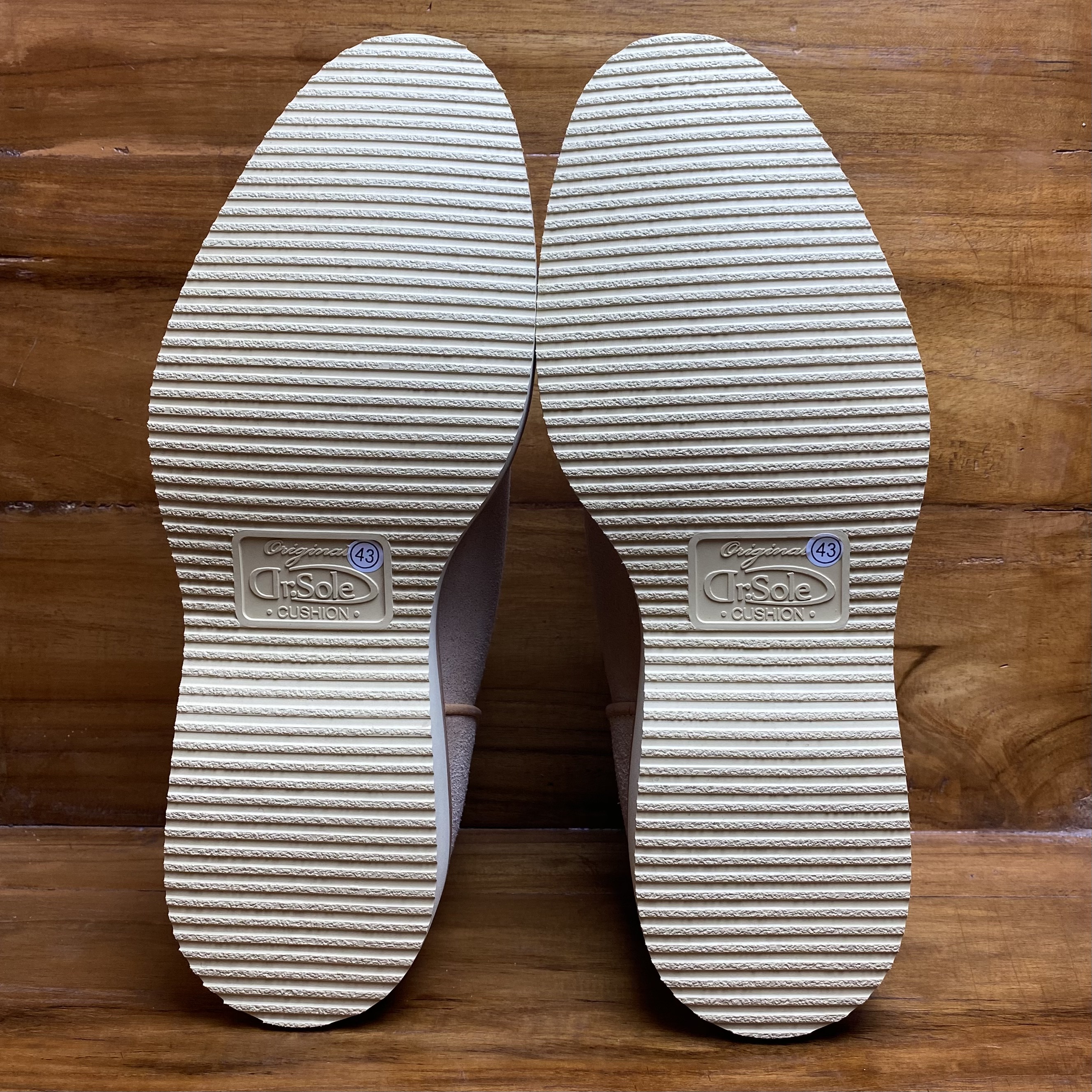 Midas Leger II Boots (Chukka Version)