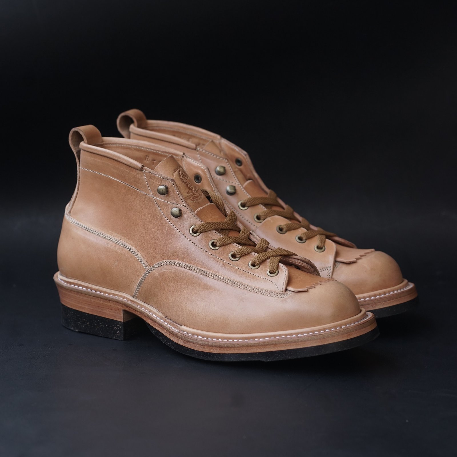 Prof. Barnets' Luke LTT 4"