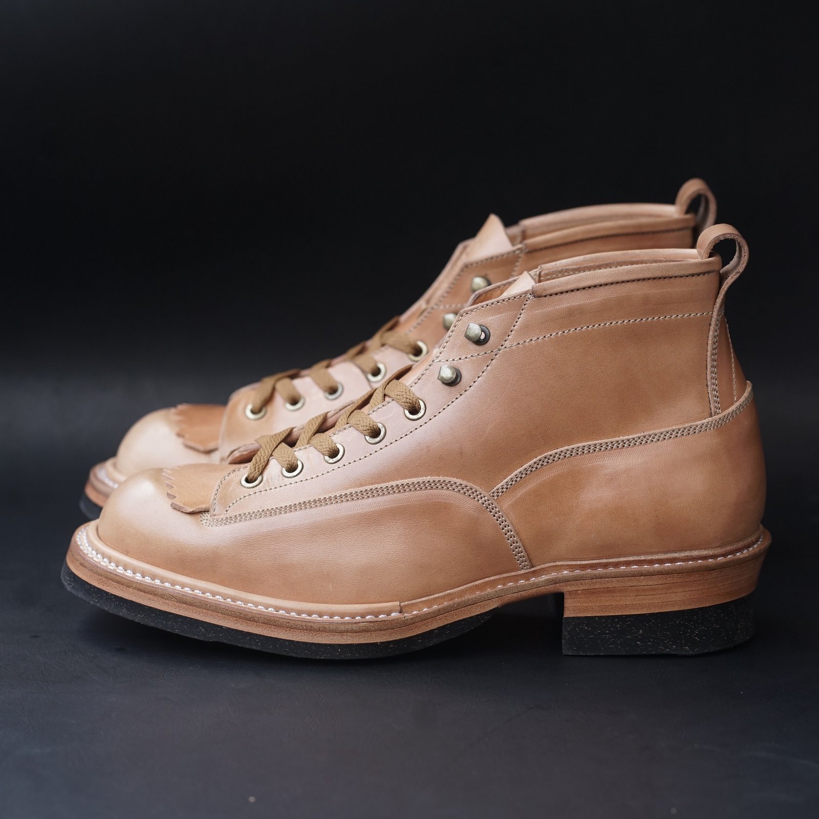 Prof. Barnets' Luke LTT 4"