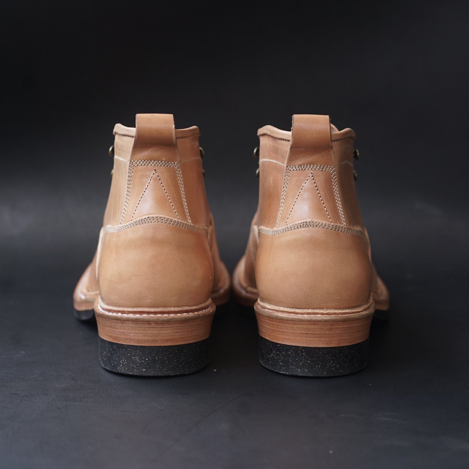 Prof. Barnets' Luke LTT 4"