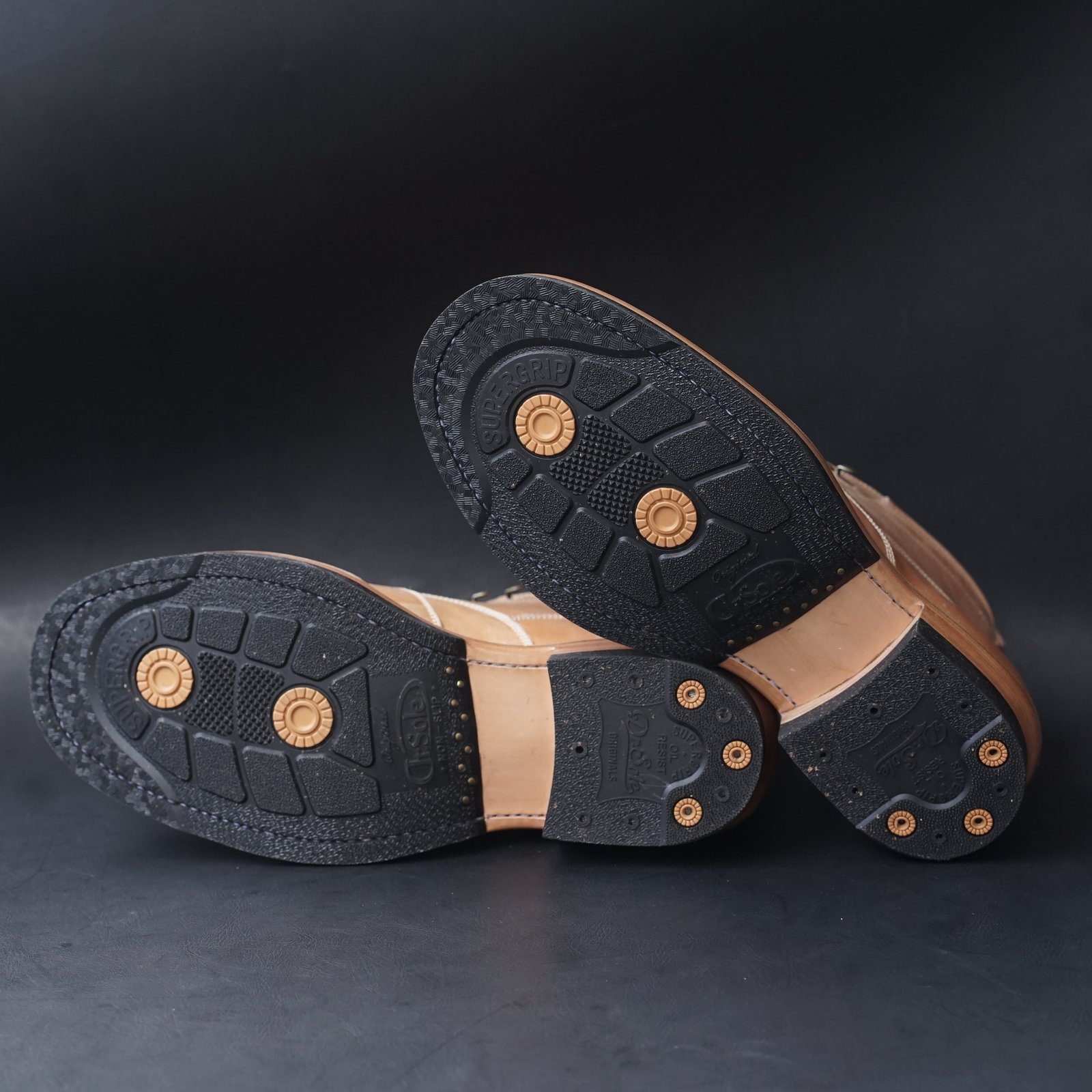 Prof. Barnets' Luke LTT 4"