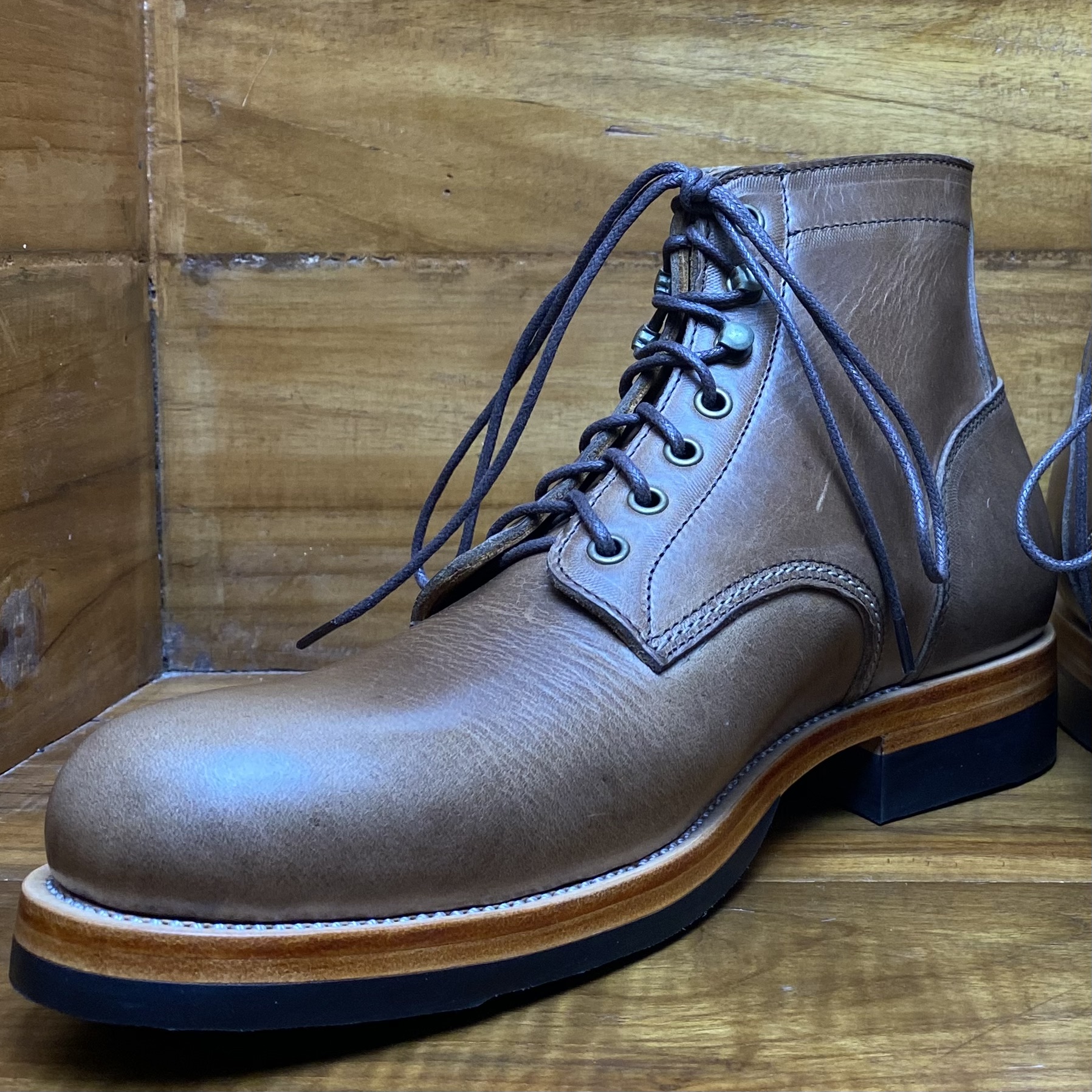 Renav Good BLK 603 Natural CXL