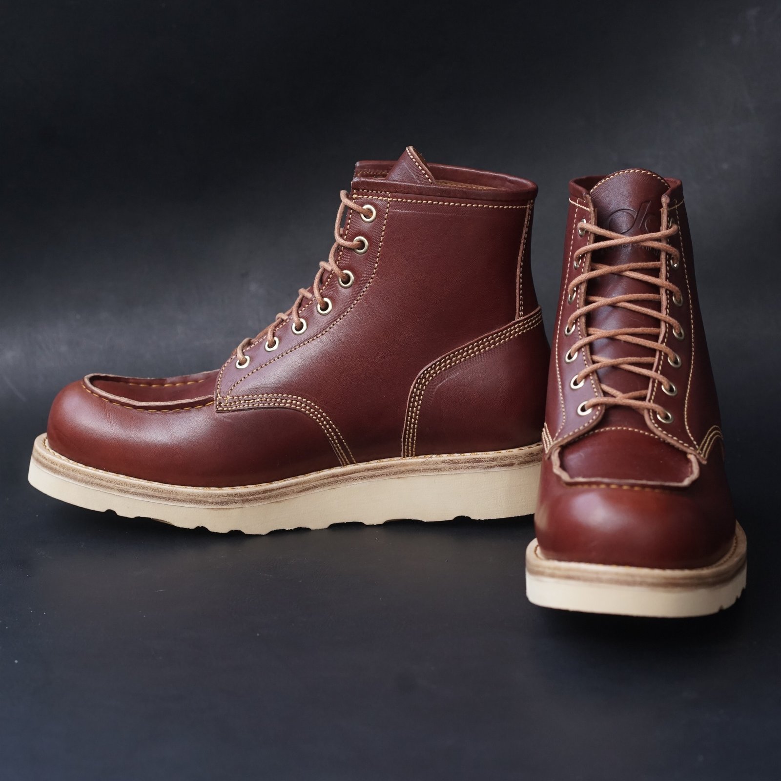 Don's Moc Toe