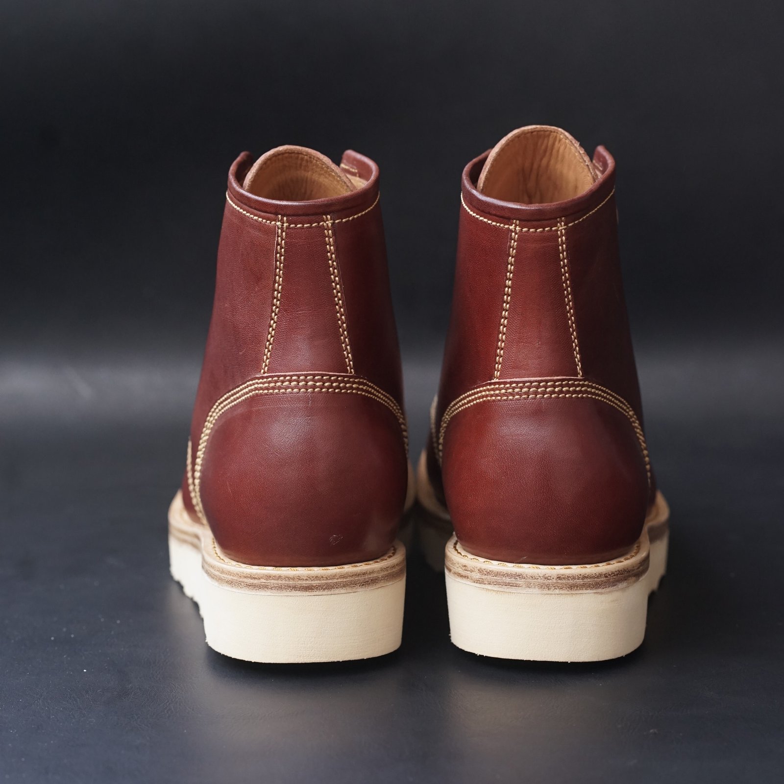 Don's Moc Toe
