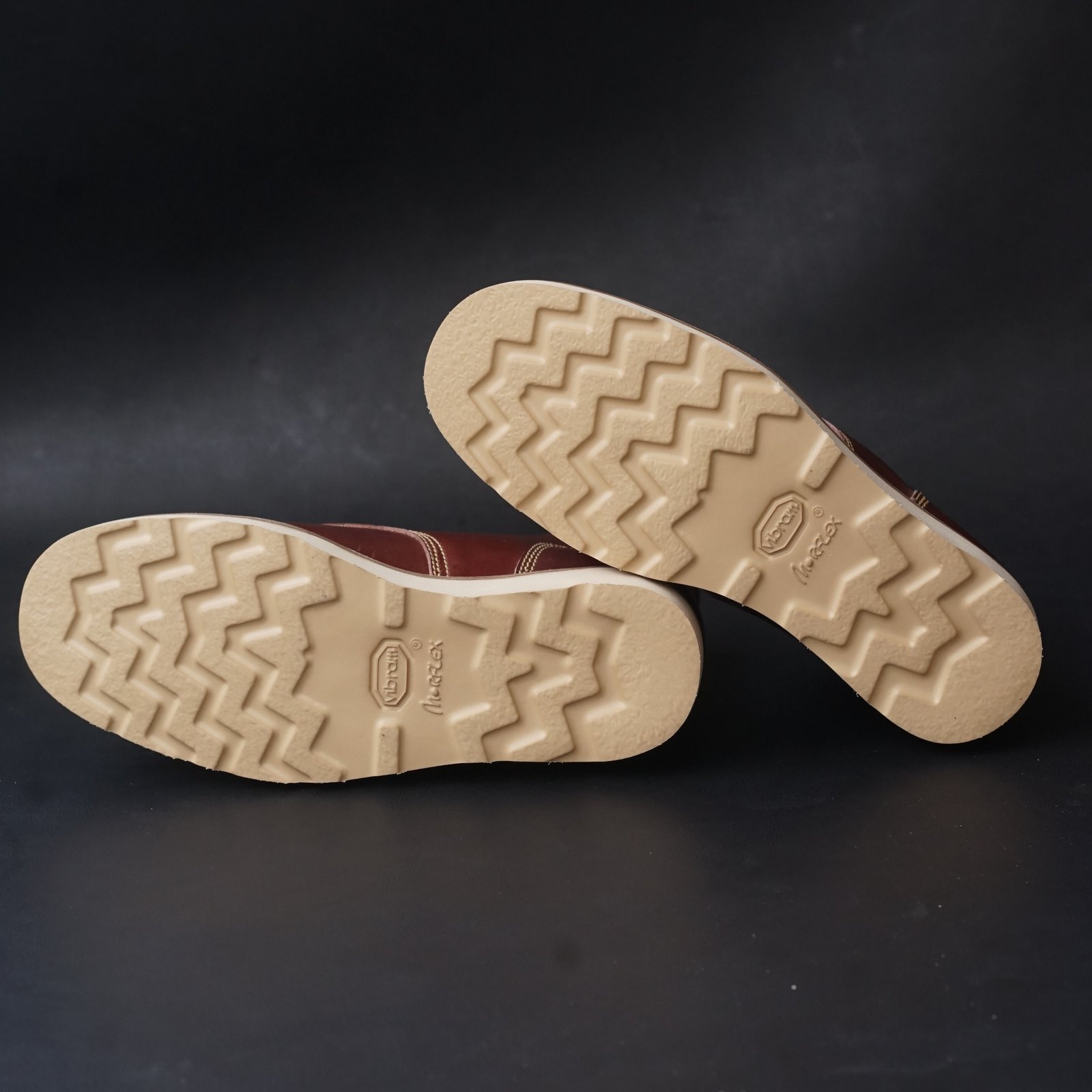Don's Moc Toe
