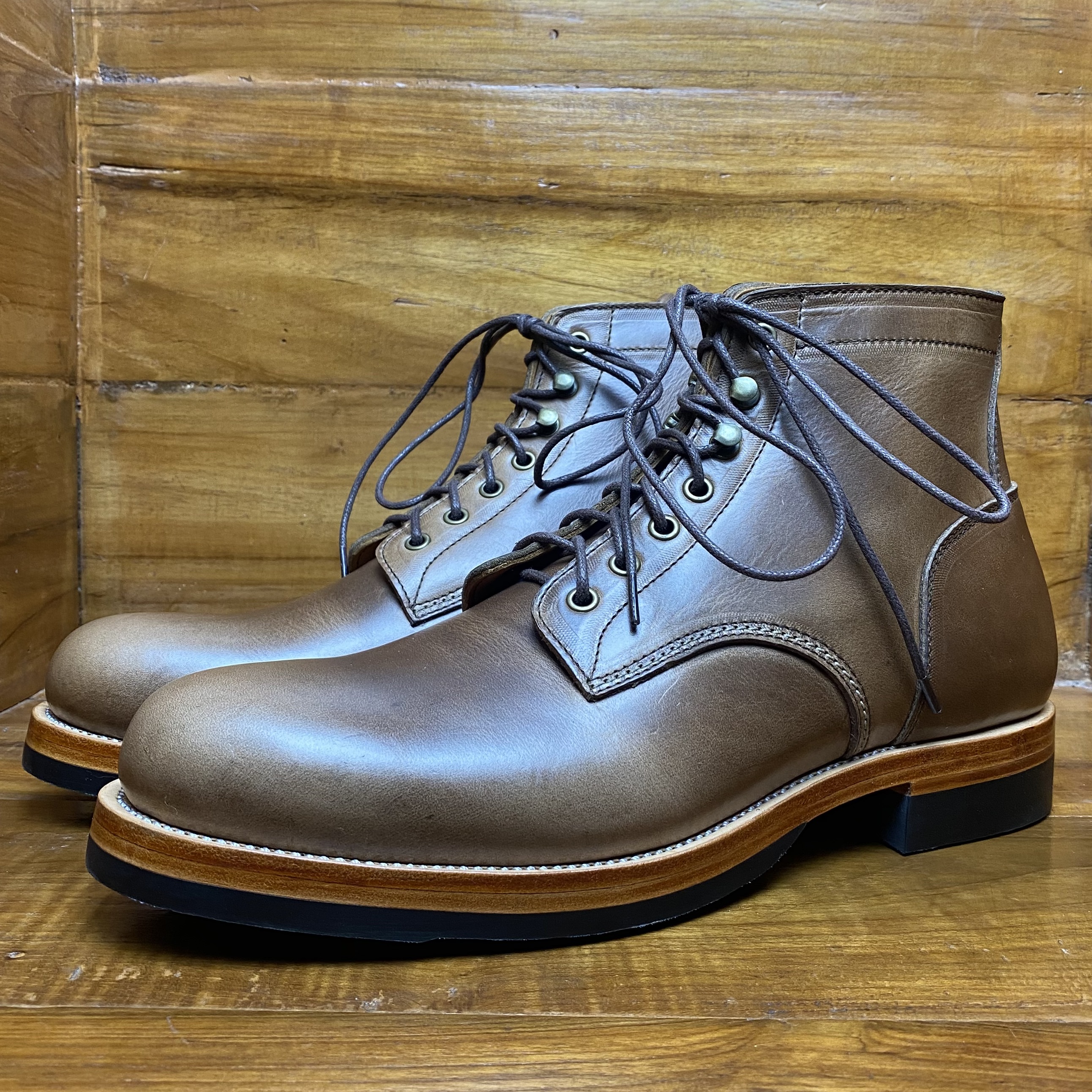Renav Good BLK 603 Natural CXL