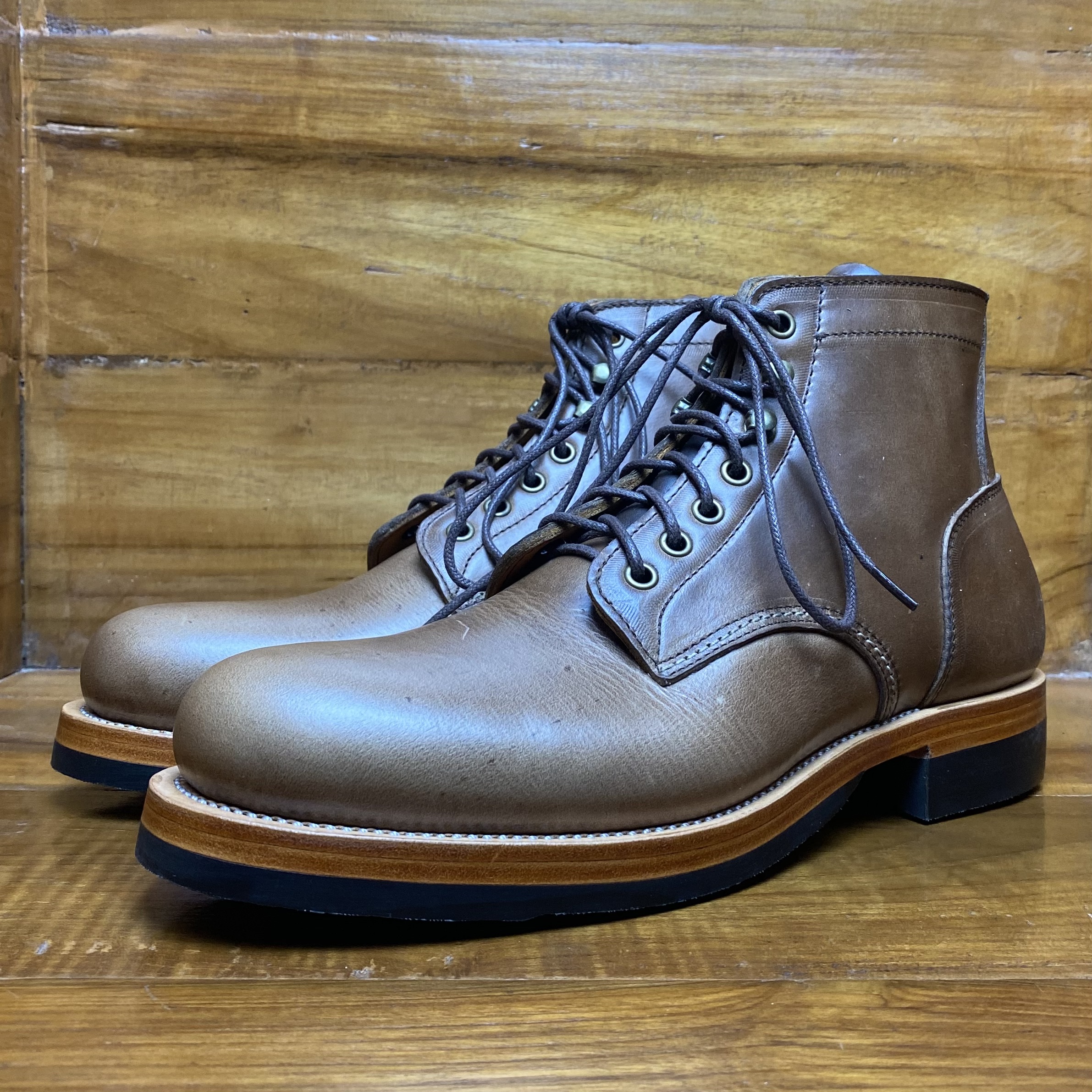 Renav Good BLK 603 Natural CXL