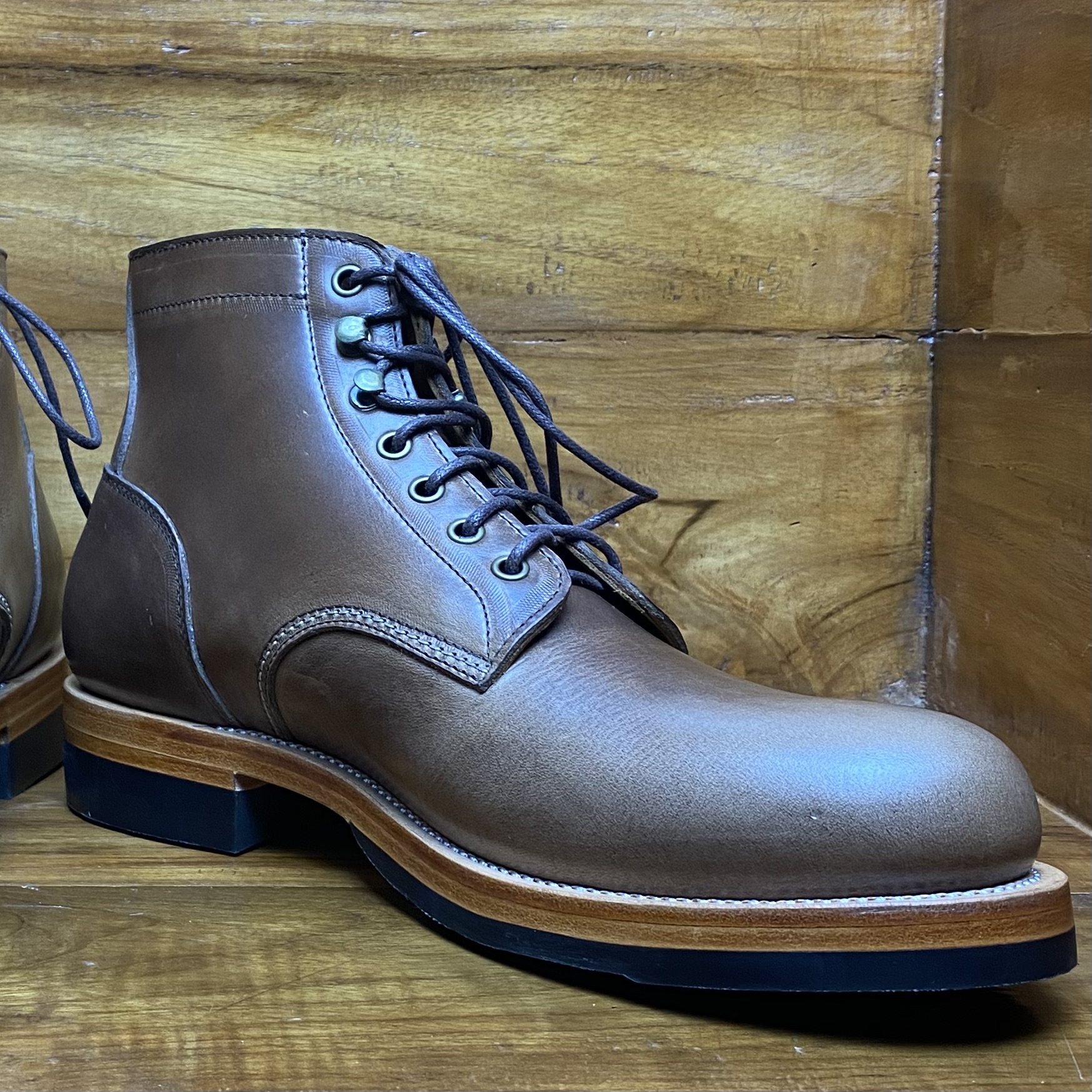 Renav Good BLK 603 Natural CXL