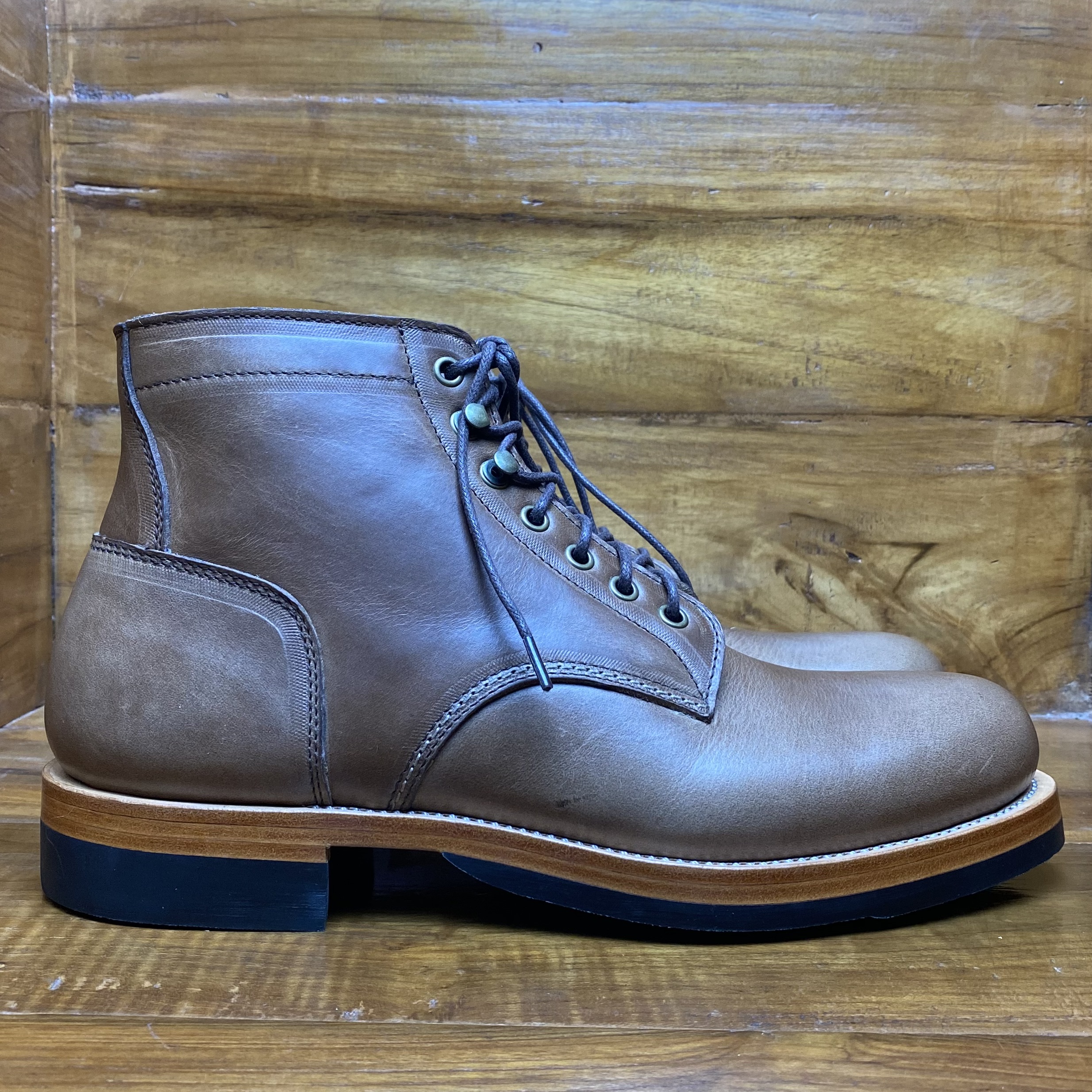 Renav Good BLK 603 Natural CXL