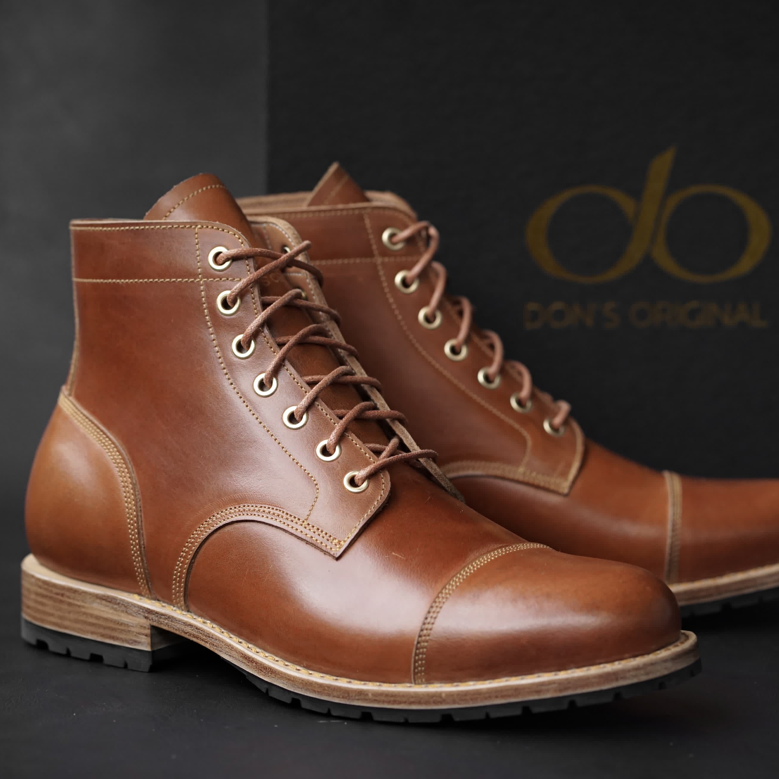 Don’s Royale II