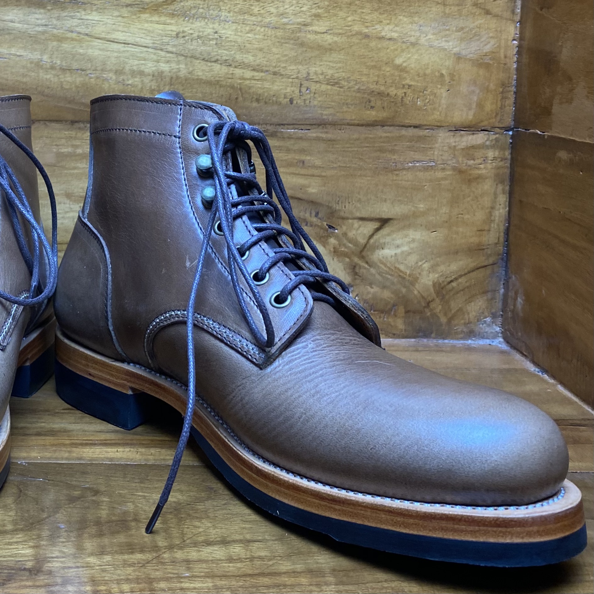 Renav Good BLK 603 Natural CXL