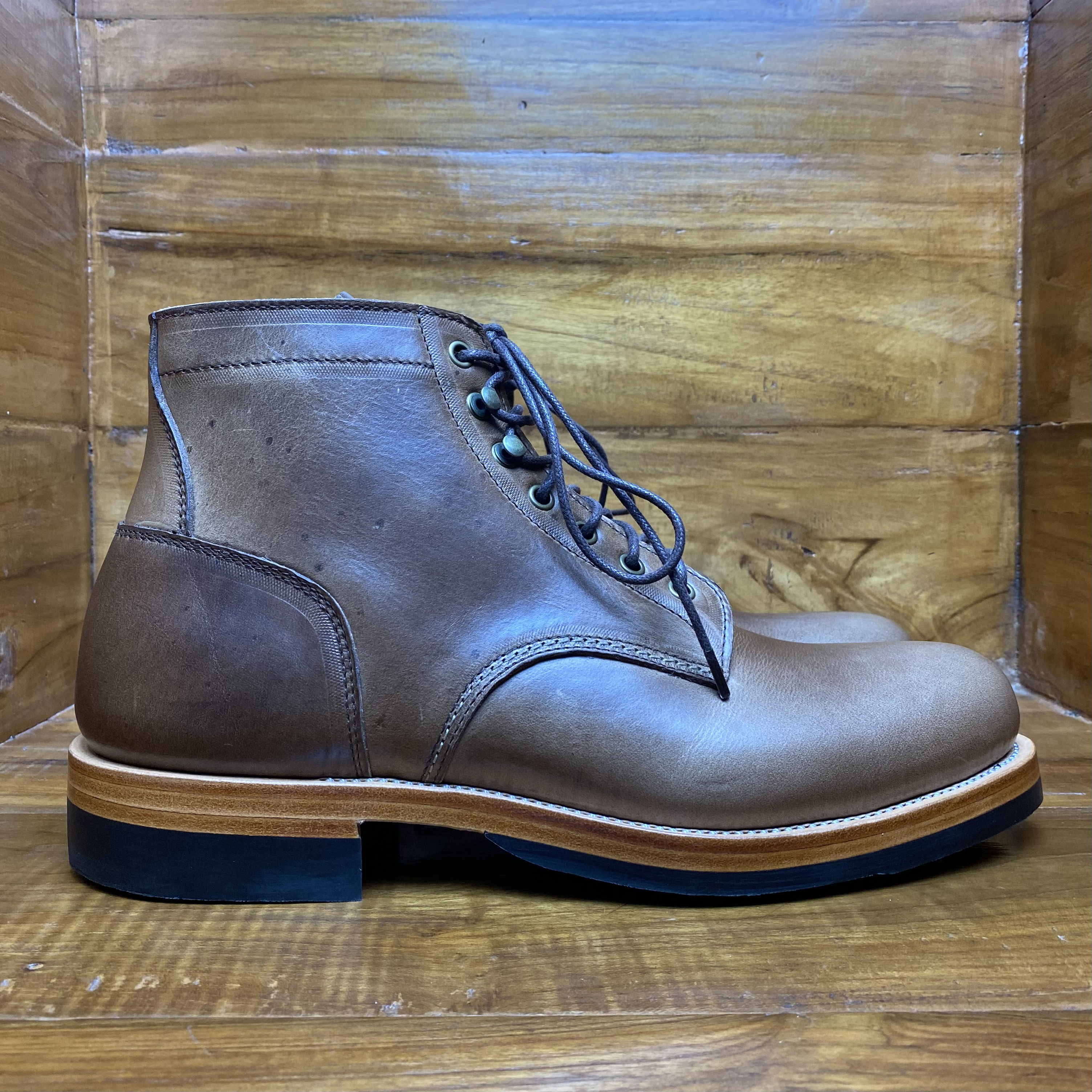 Renav Good BLK 603 Natural CXL
