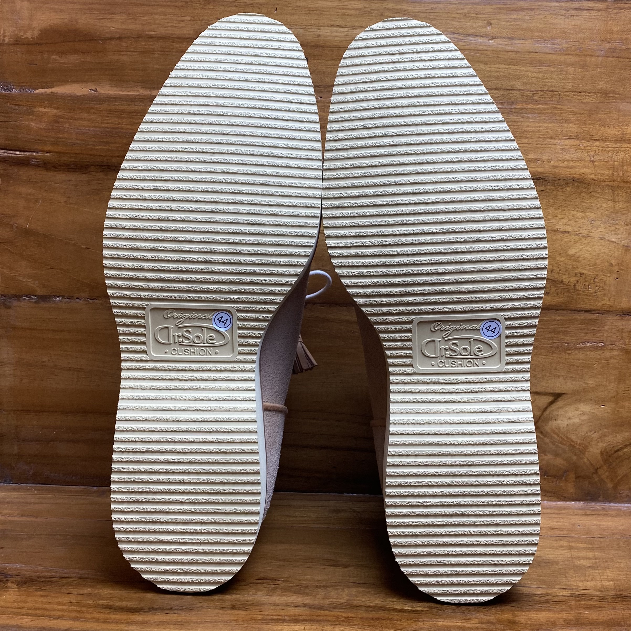 Midas Leger II Boots (Chukka Version)