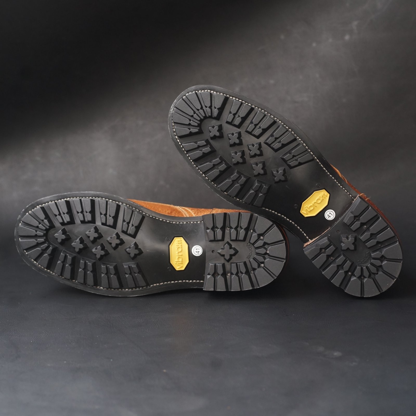Fortis Plain Toe Service Boots
