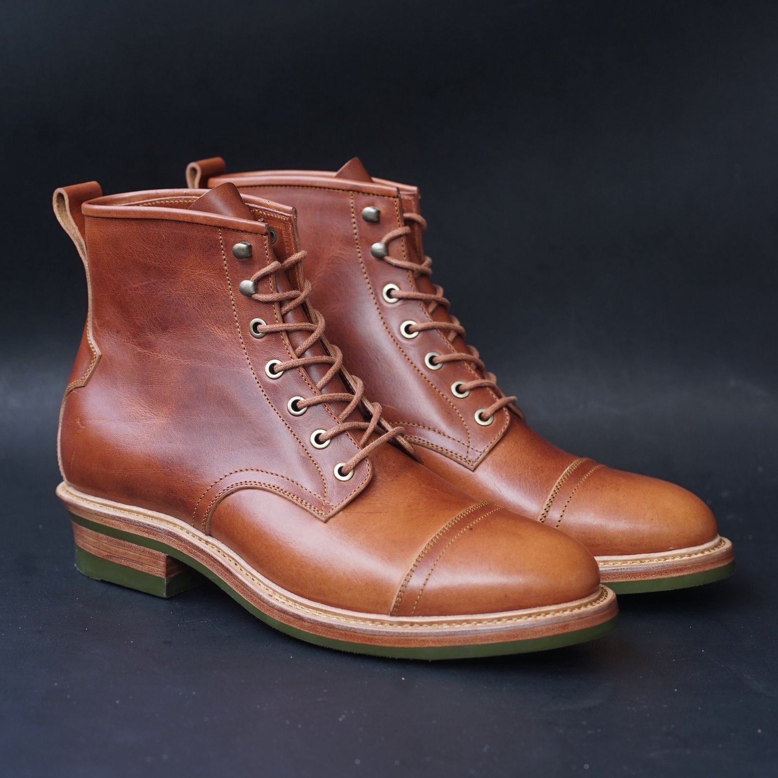 Mor Son De Brazza 5.5"