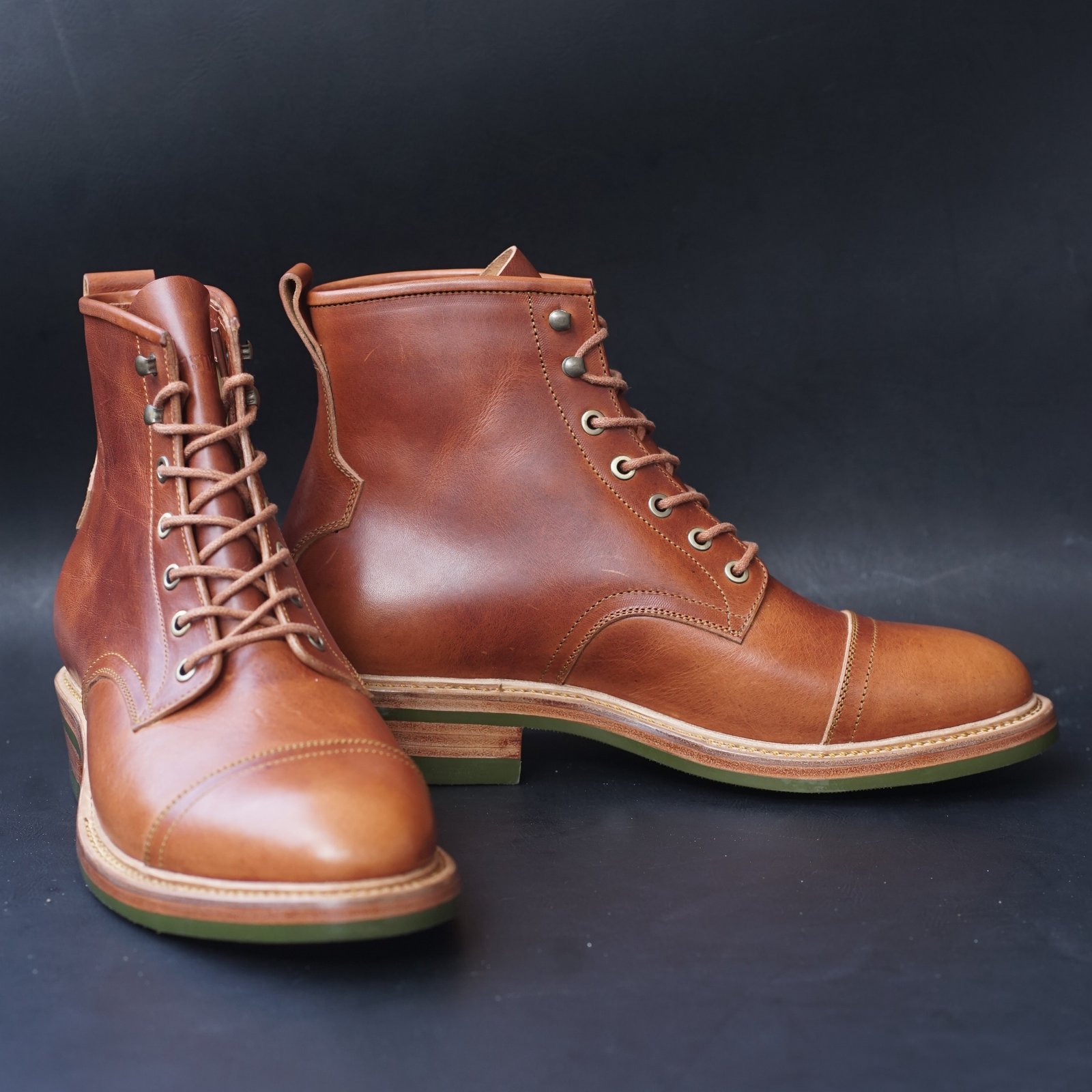 Mor Son De Brazza 5.5"