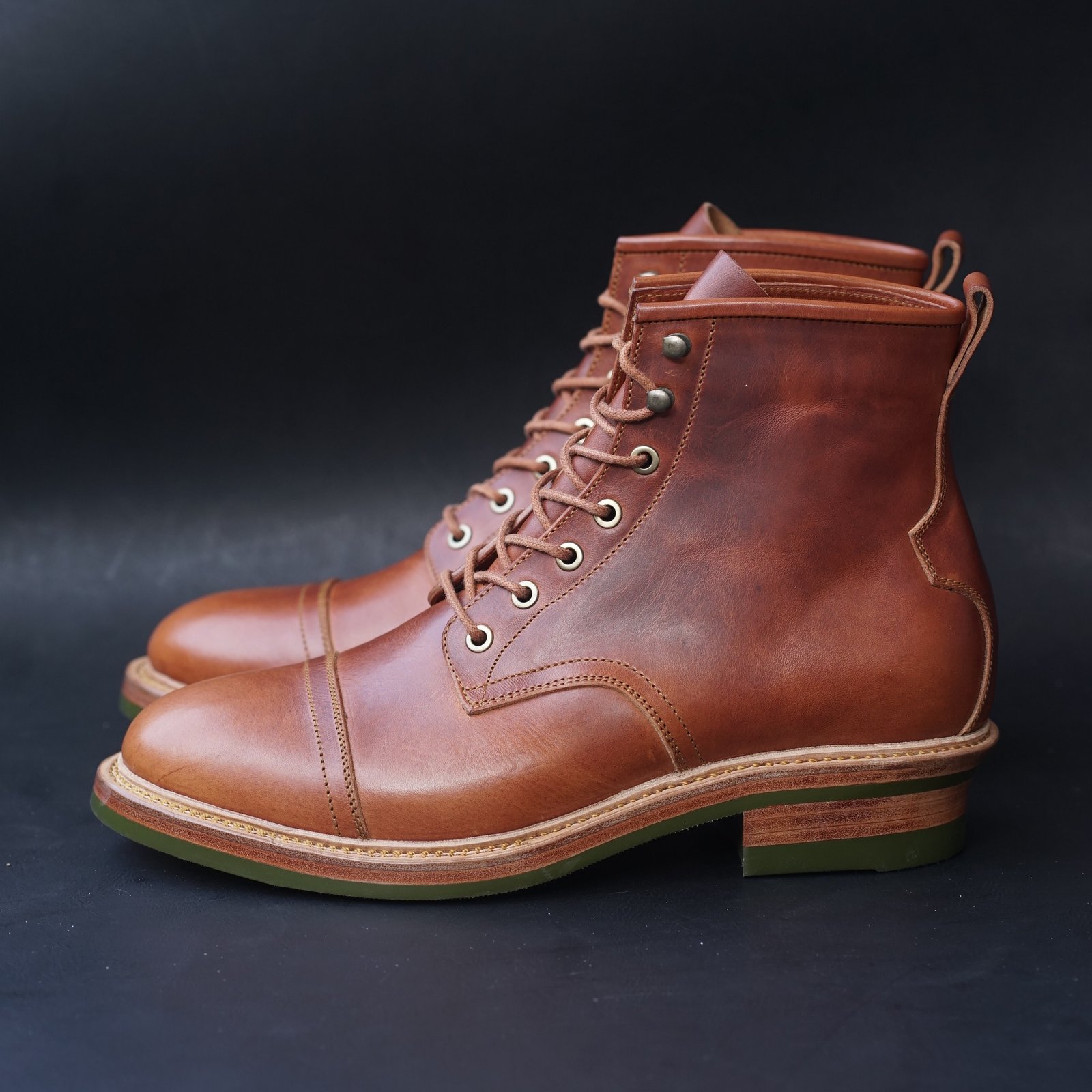 Mor Son De Brazza 5.5"