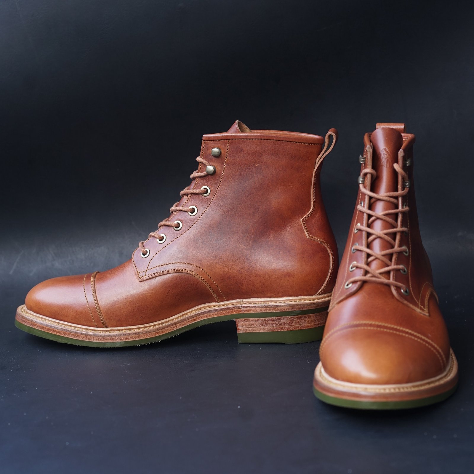 Mor Son De Brazza 5.5"