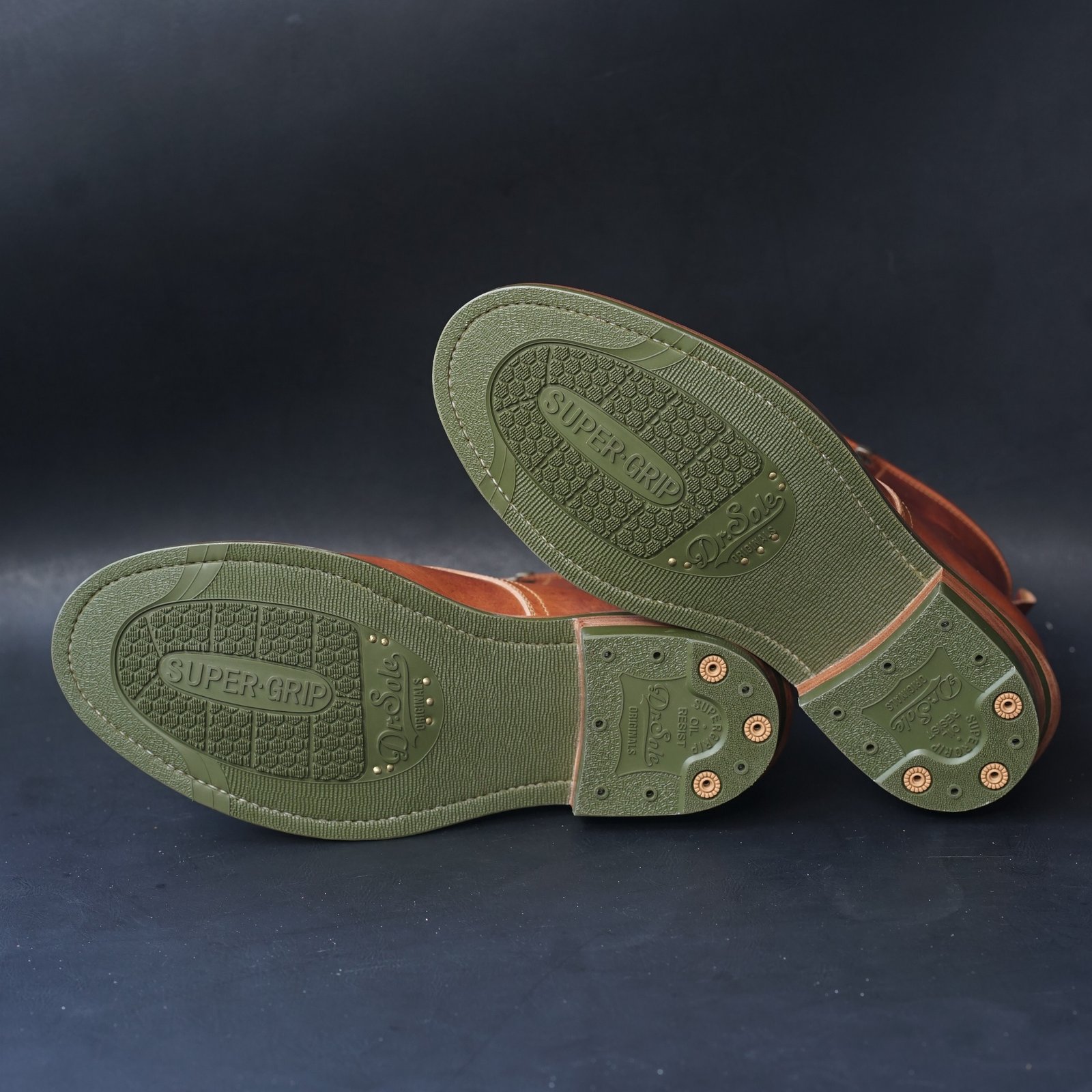 Mor Son De Brazza 5.5"