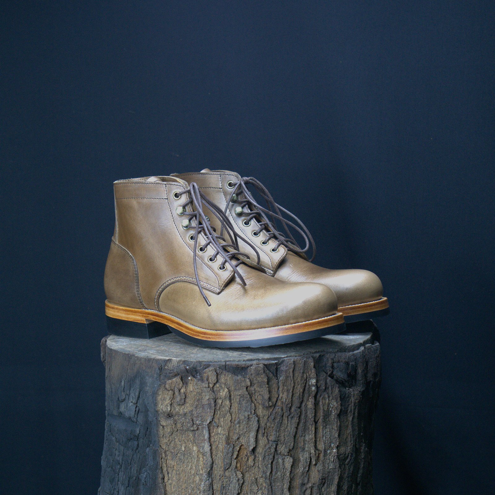 Renav Good BLK 603 Natural CXL