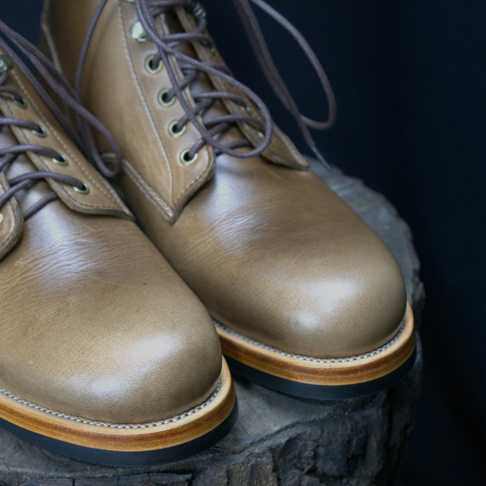 Renav Good BLK 603 Natural CXL