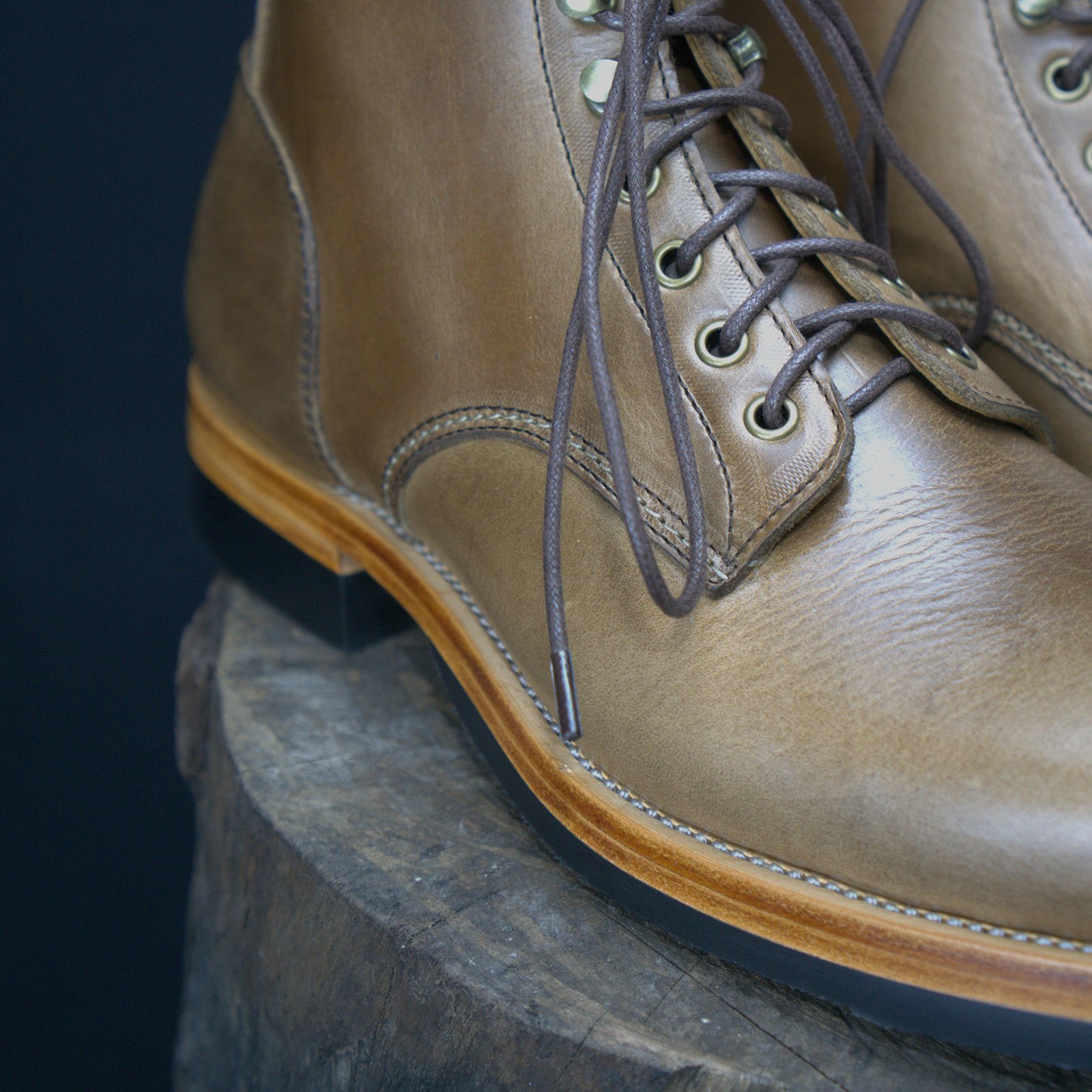Renav Good BLK 603 Natural CXL