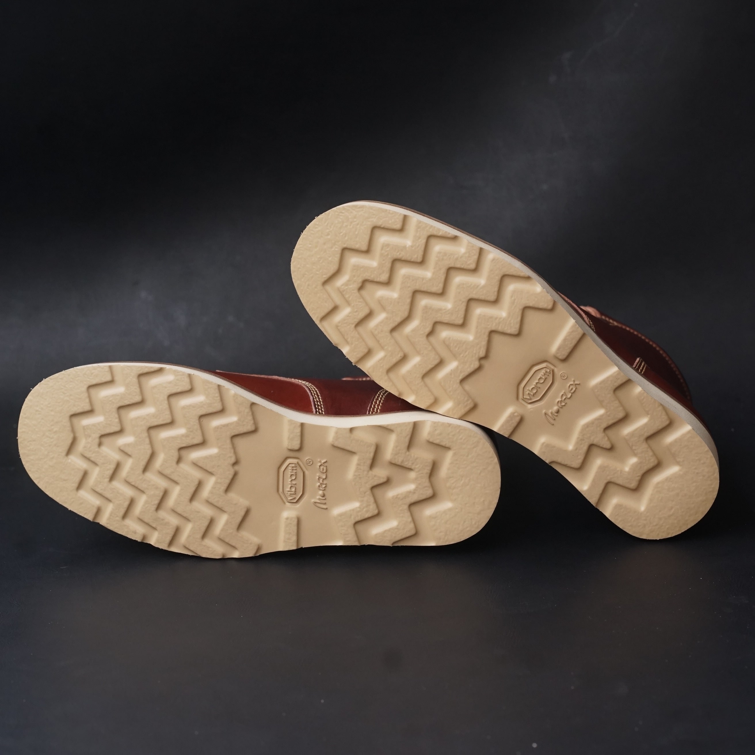 Don's Moc Toe